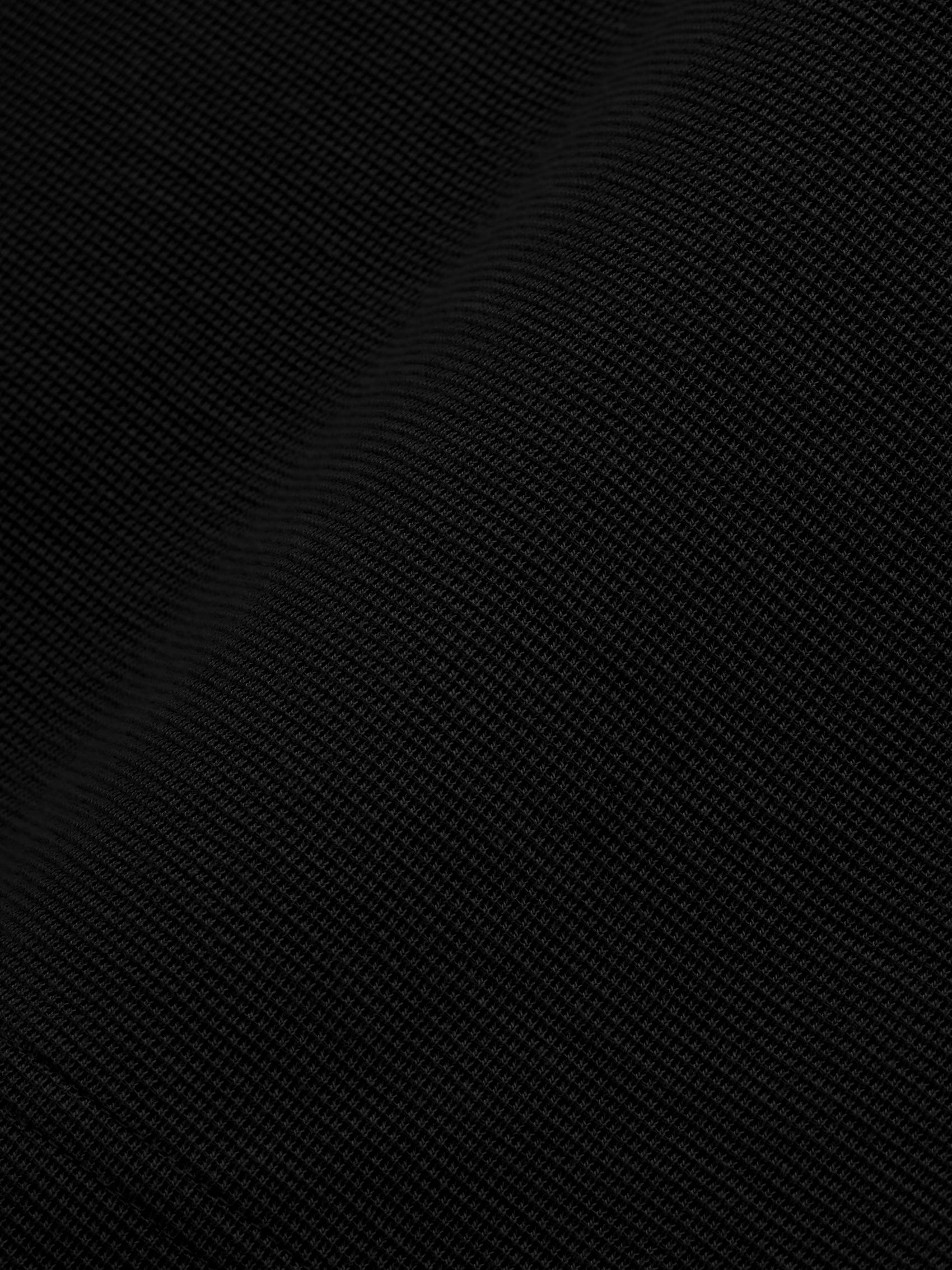 AIIZ Men's Texture T-Shirt