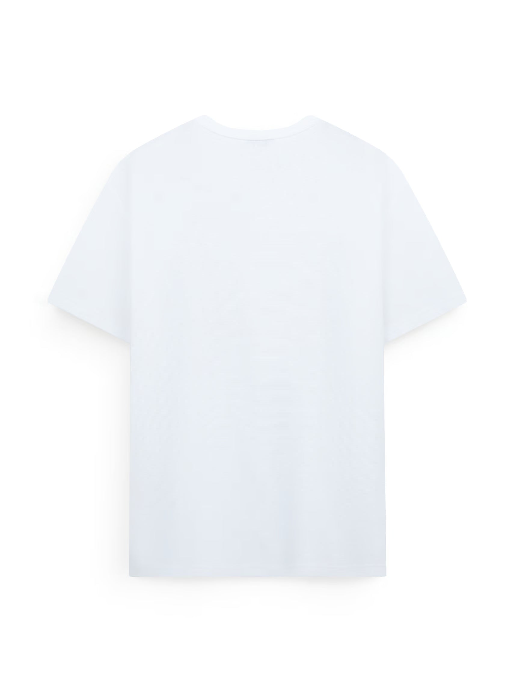 AIIZ Men's Texture T-Shirt
