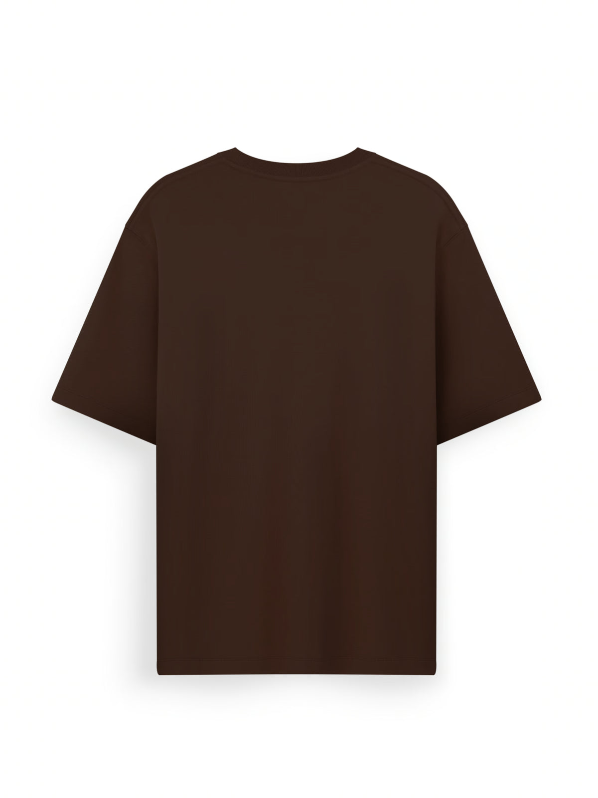 AIIZ Men's Relaxed Crew Neck T-Shirt