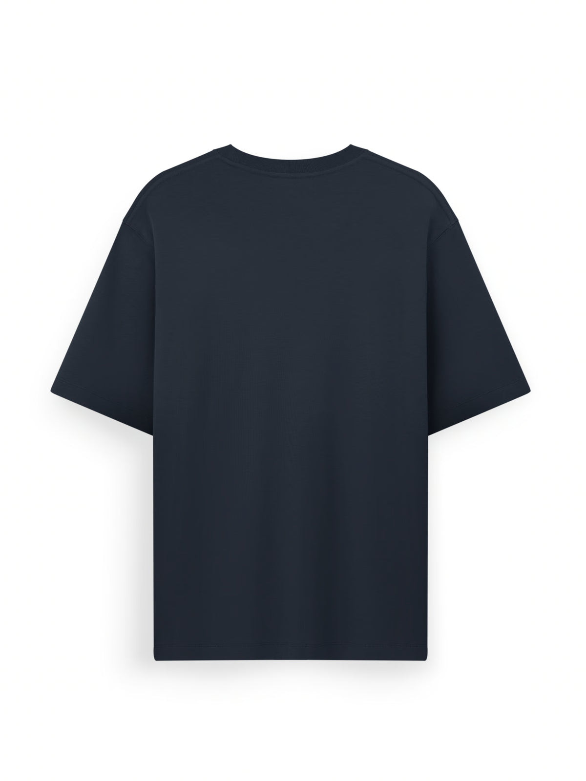 AIIZ Men's Relaxed Crew Neck T-Shirt