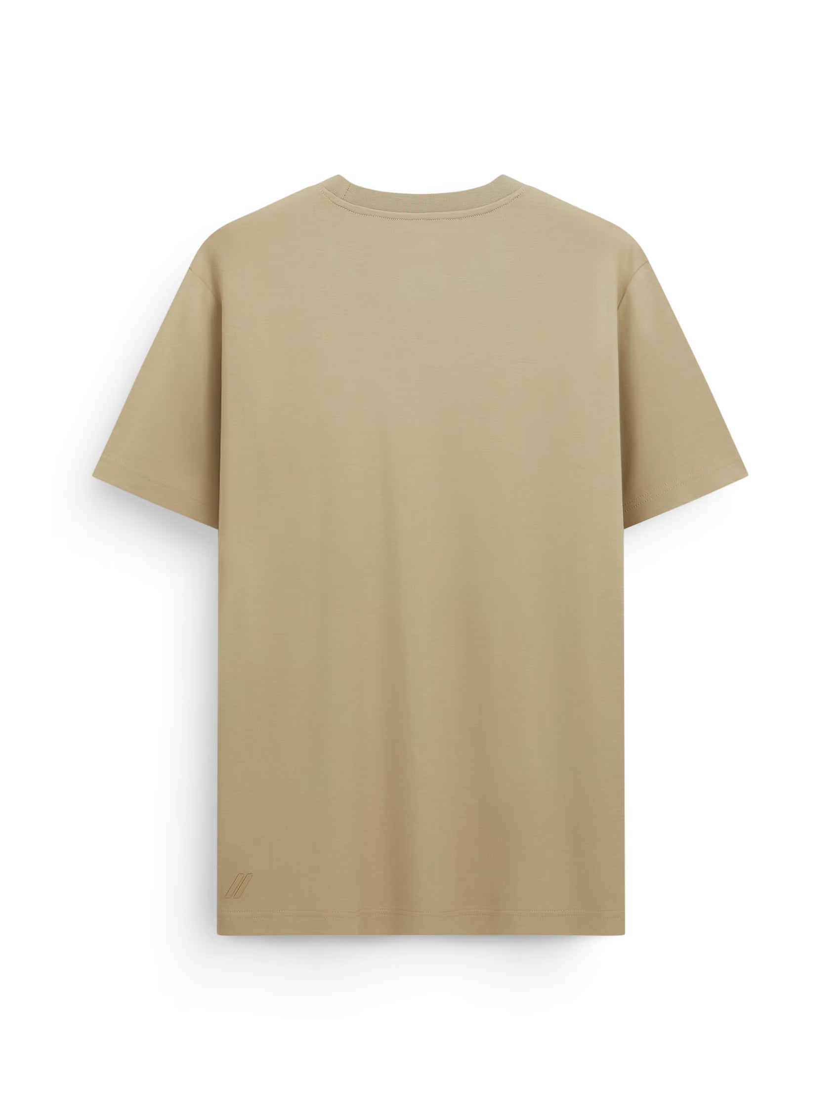 AIIZ Men's Super-Soft Short Sleeve T-Shirt