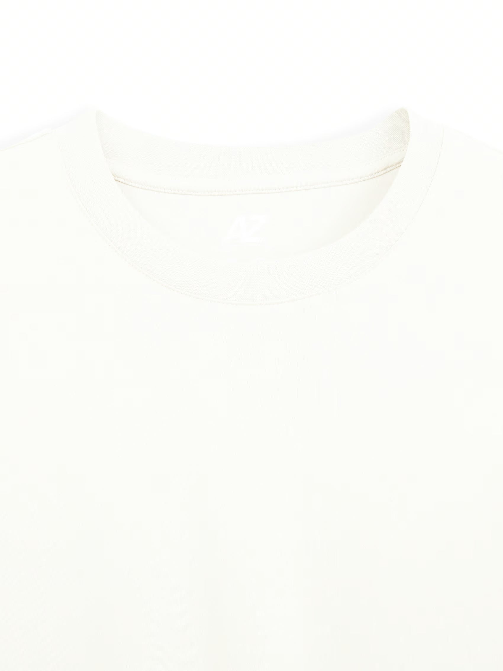 AIIZ Men's Super-Soft Short Sleeve T-Shirt