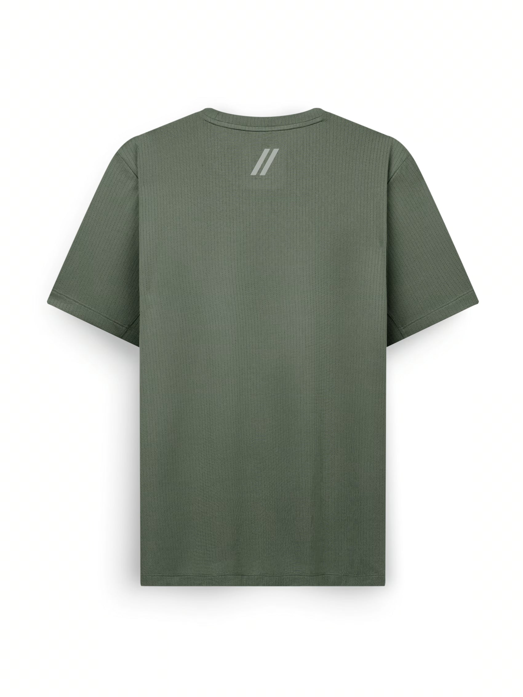 AIIZ Men's Quick Dry Active T-Shirt