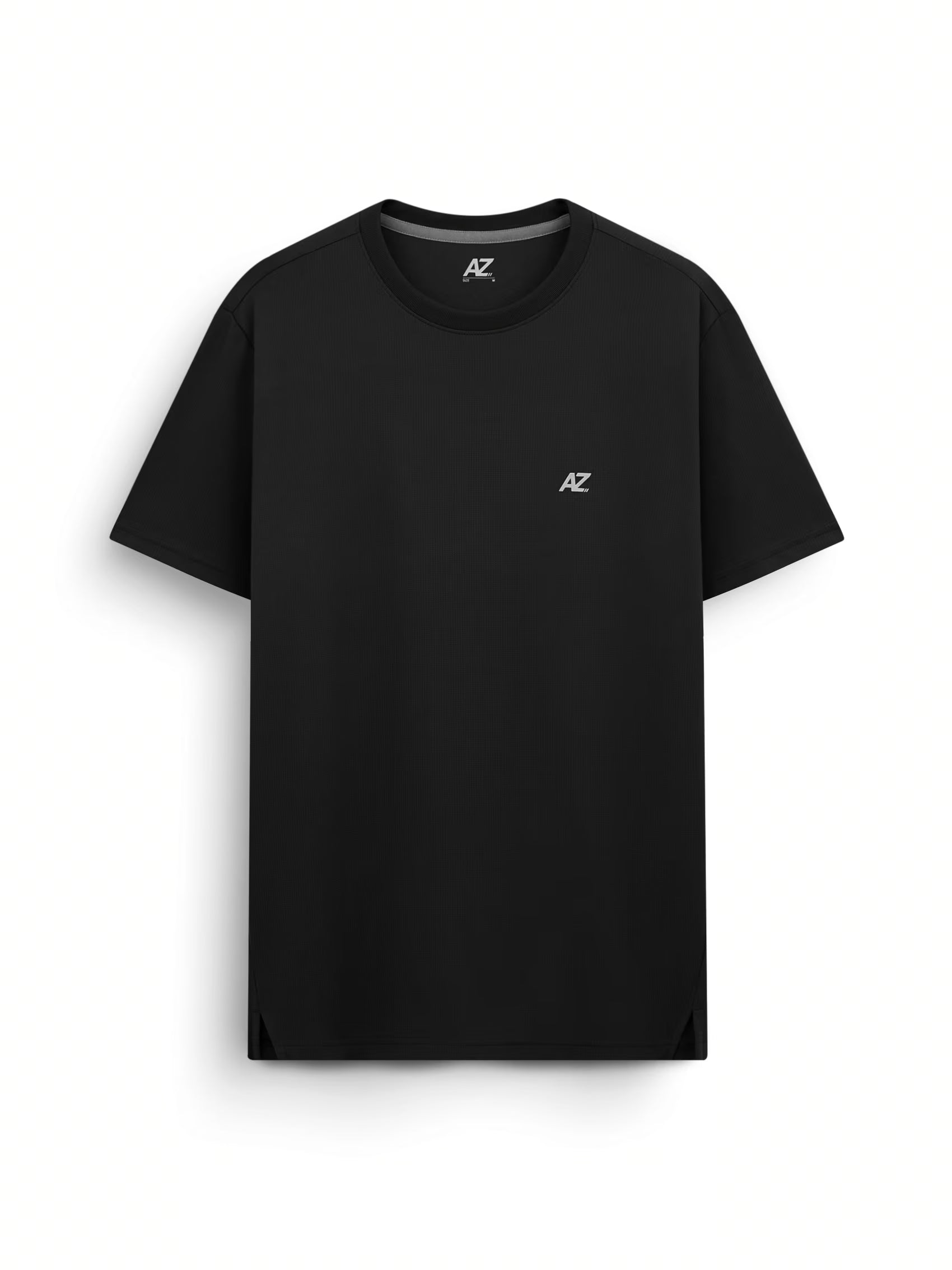 AIIZ Men's Quick Dry Active T-Shirt