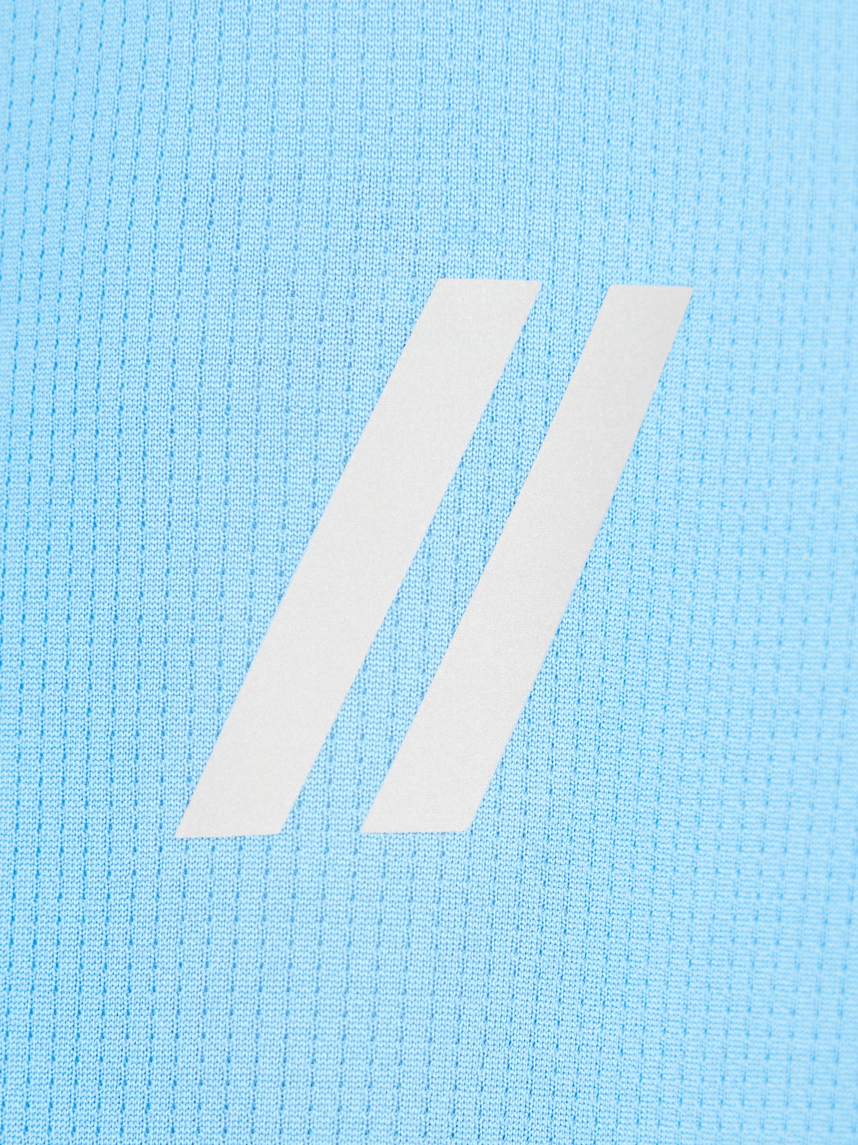 AIIZ Men's Quick Dry Active T-Shirt