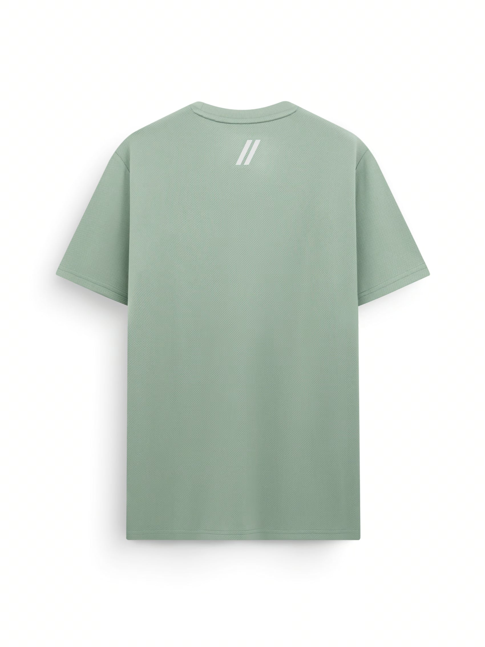 AIIZ Men's Quick Dry Active T-Shirt