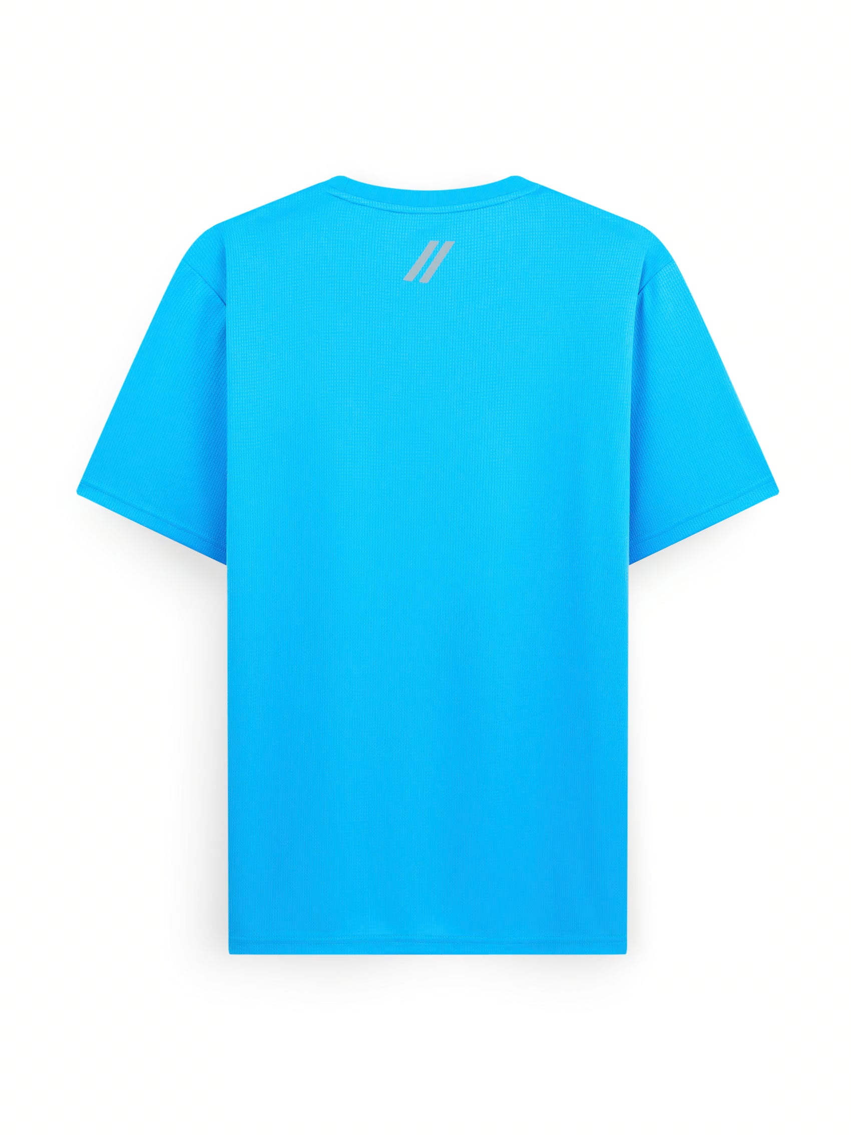 AIIZ Men's Quick Dry Active T-Shirt