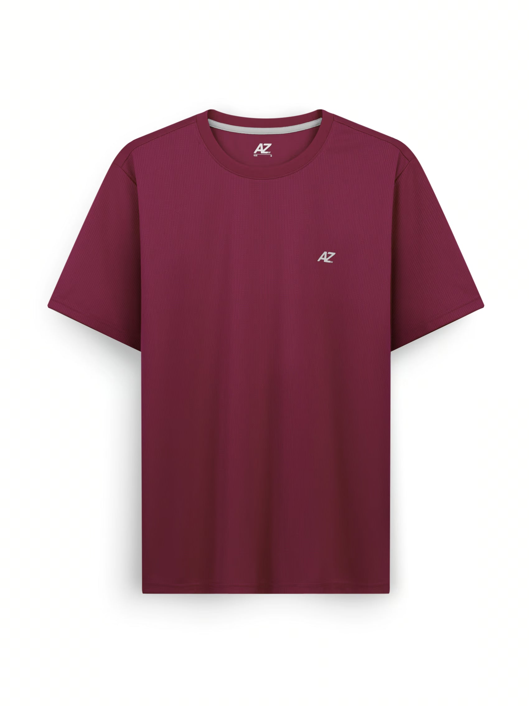 AIIZ Men's Quick Dry Active T-Shirt