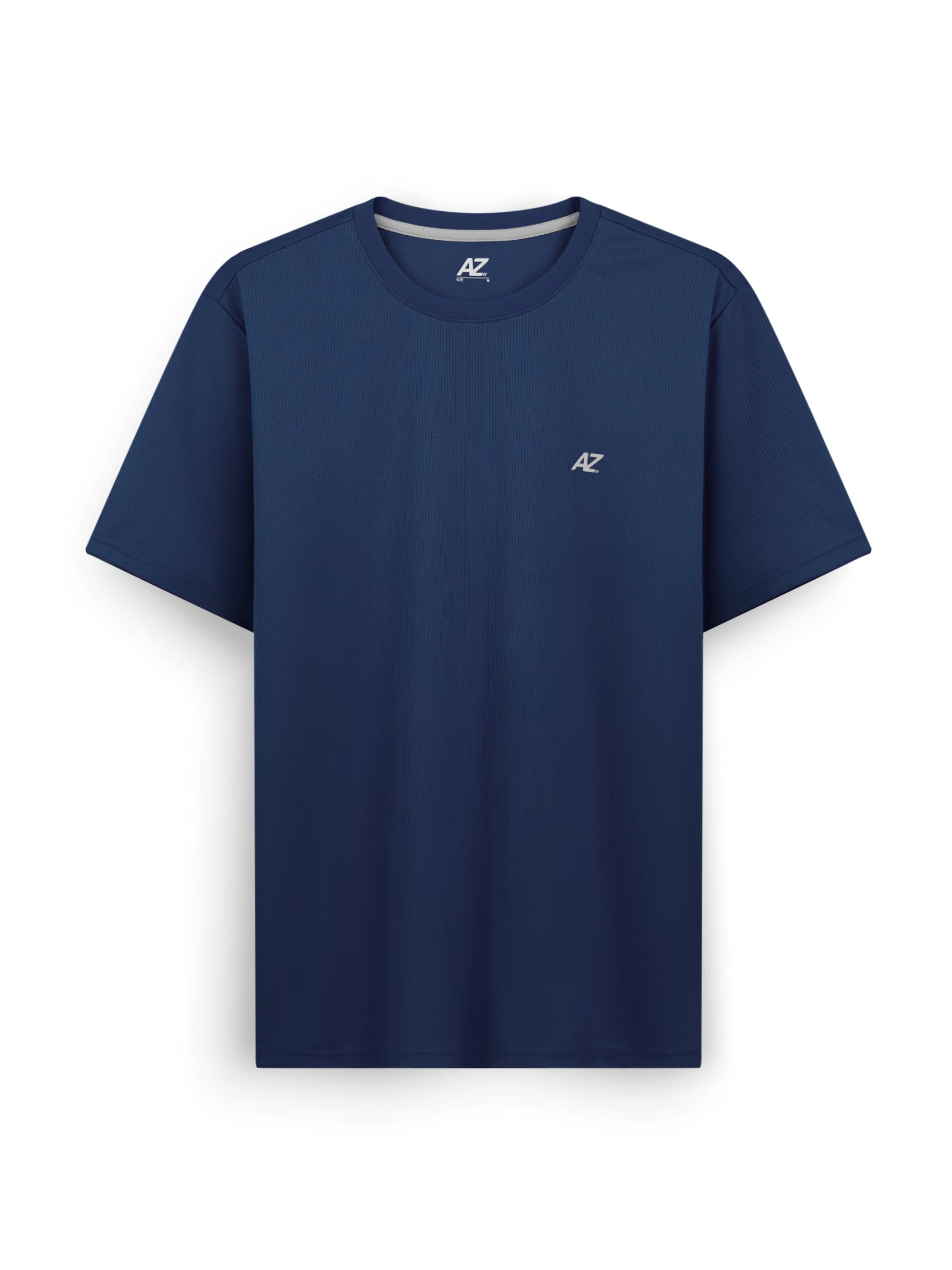 AIIZ Men's Quick Dry Active T-Shirt
