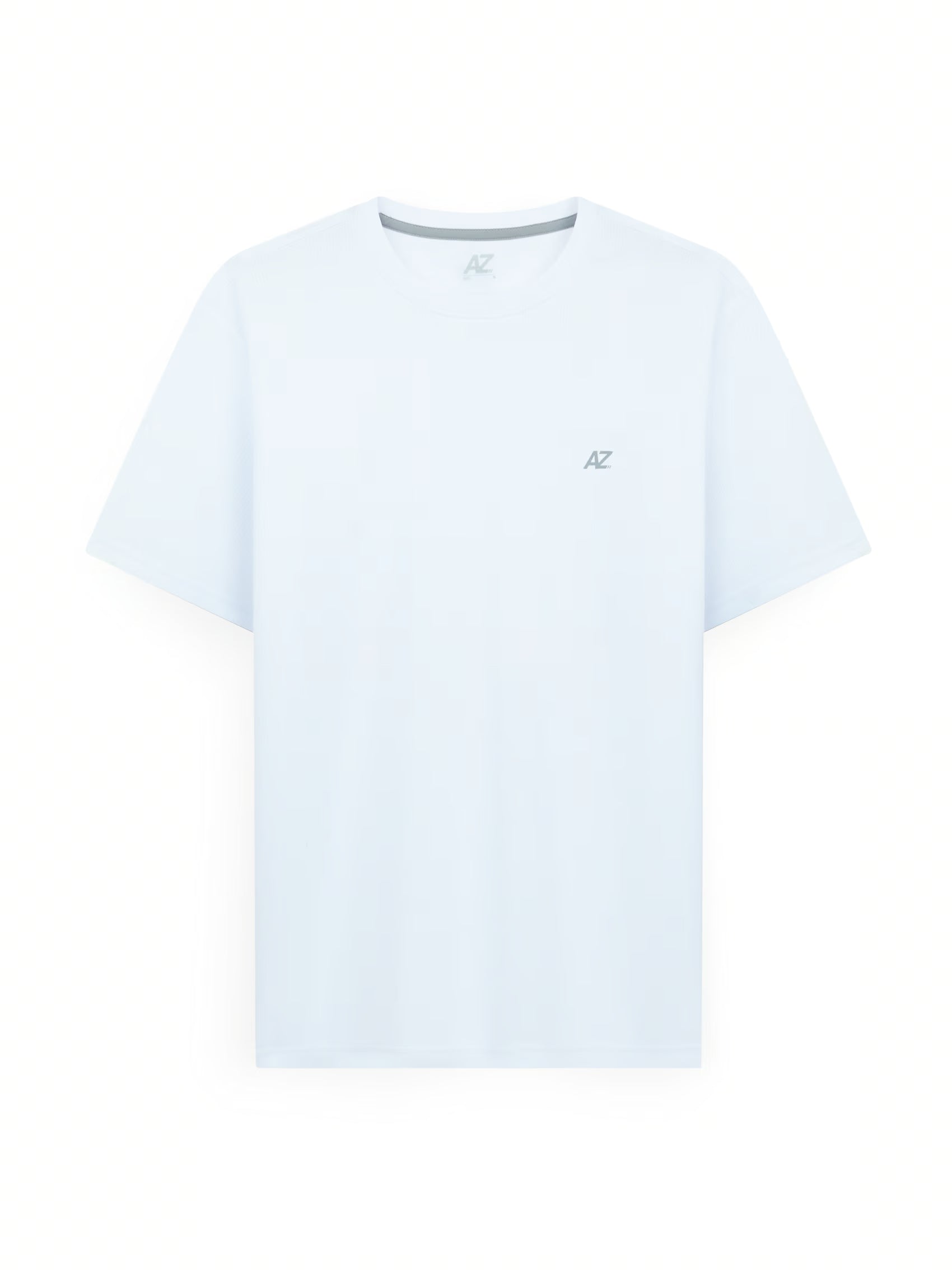 AIIZ Men's Quick Dry Active T-Shirt