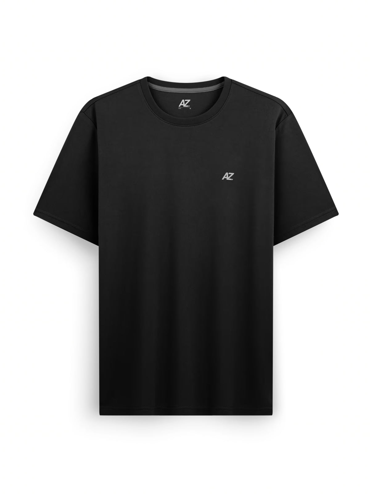 AIIZ Men's Quick Dry Active T-Shirt