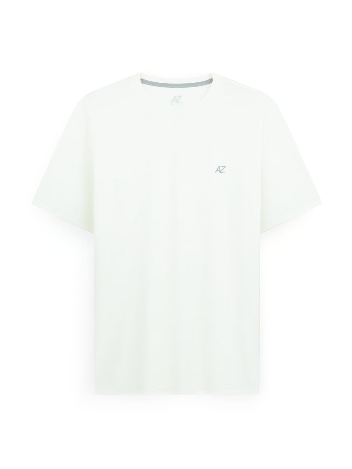 AIIZ Men's Quick Dry Active T-Shirt