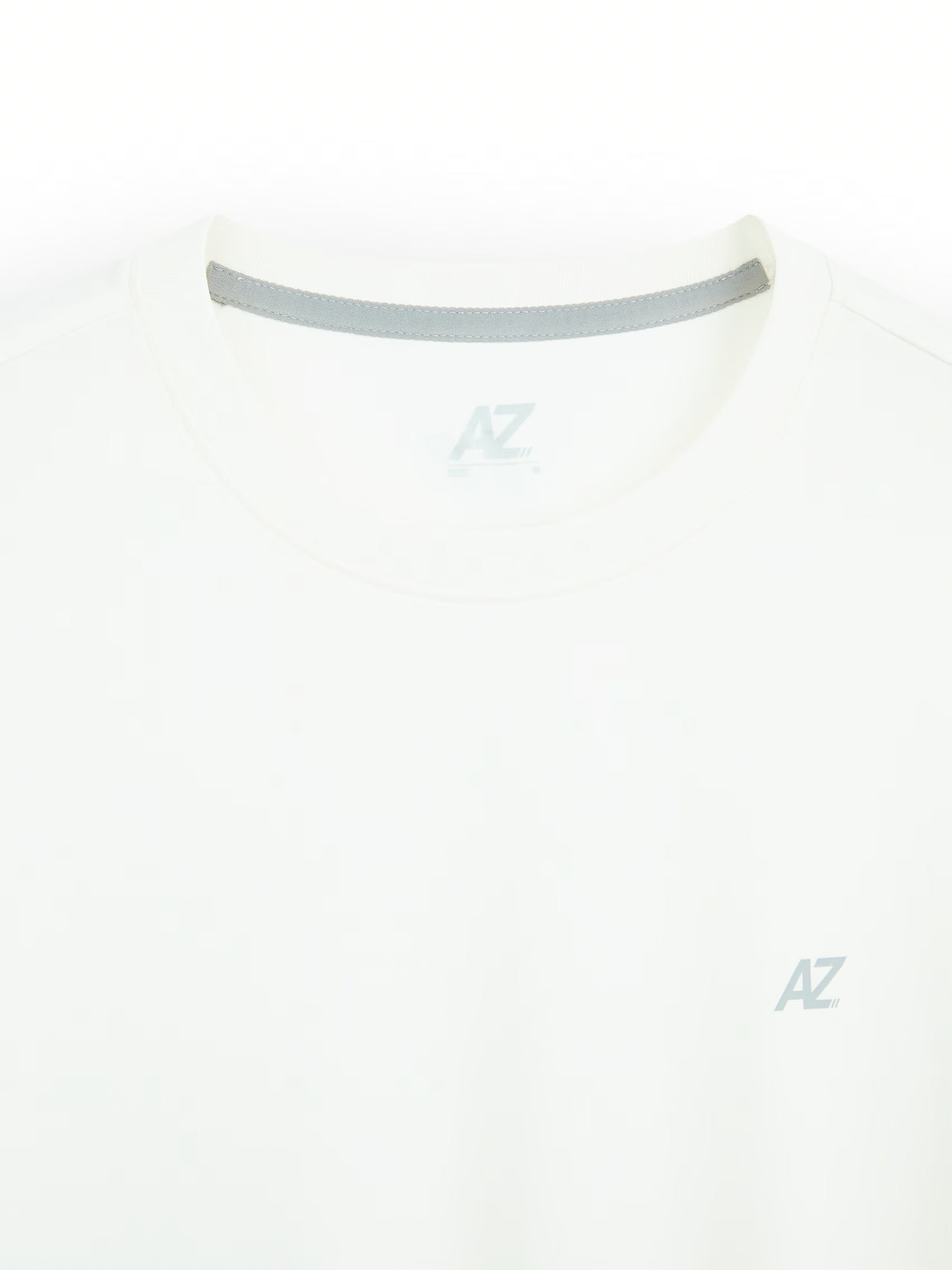 AIIZ Men's Quick Dry Active T-Shirt