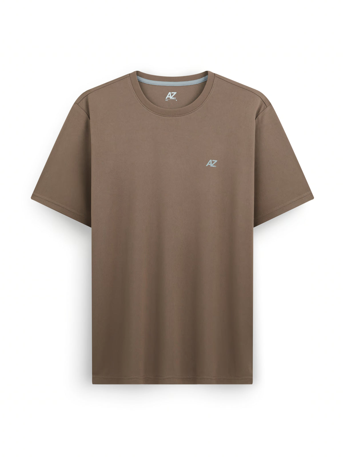 AIIZ Men's Quick Dry Active T-Shirt