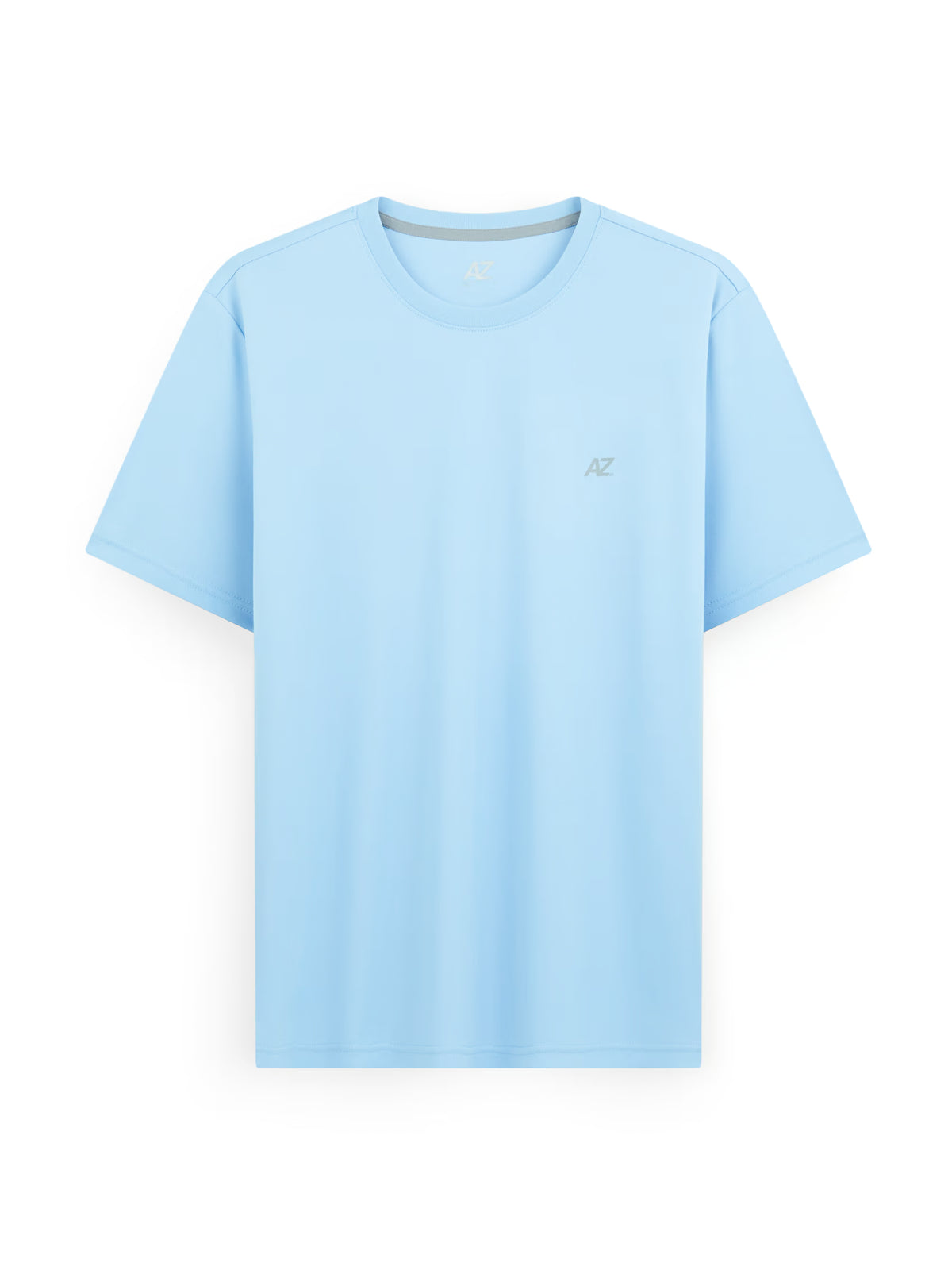 AIIZ Men's Quick Dry Active T-Shirt