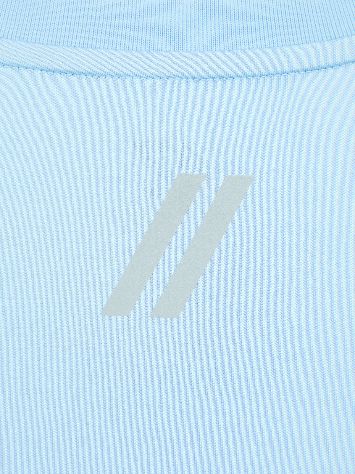 AIIZ Men's Quick Dry Active T-Shirt