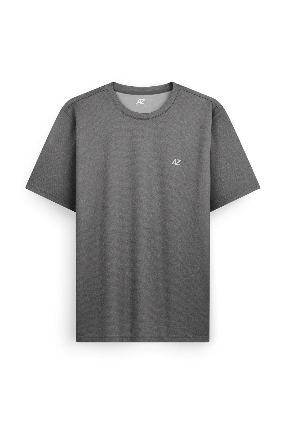 AIIZ Men's Quick Dry Active T-Shirt