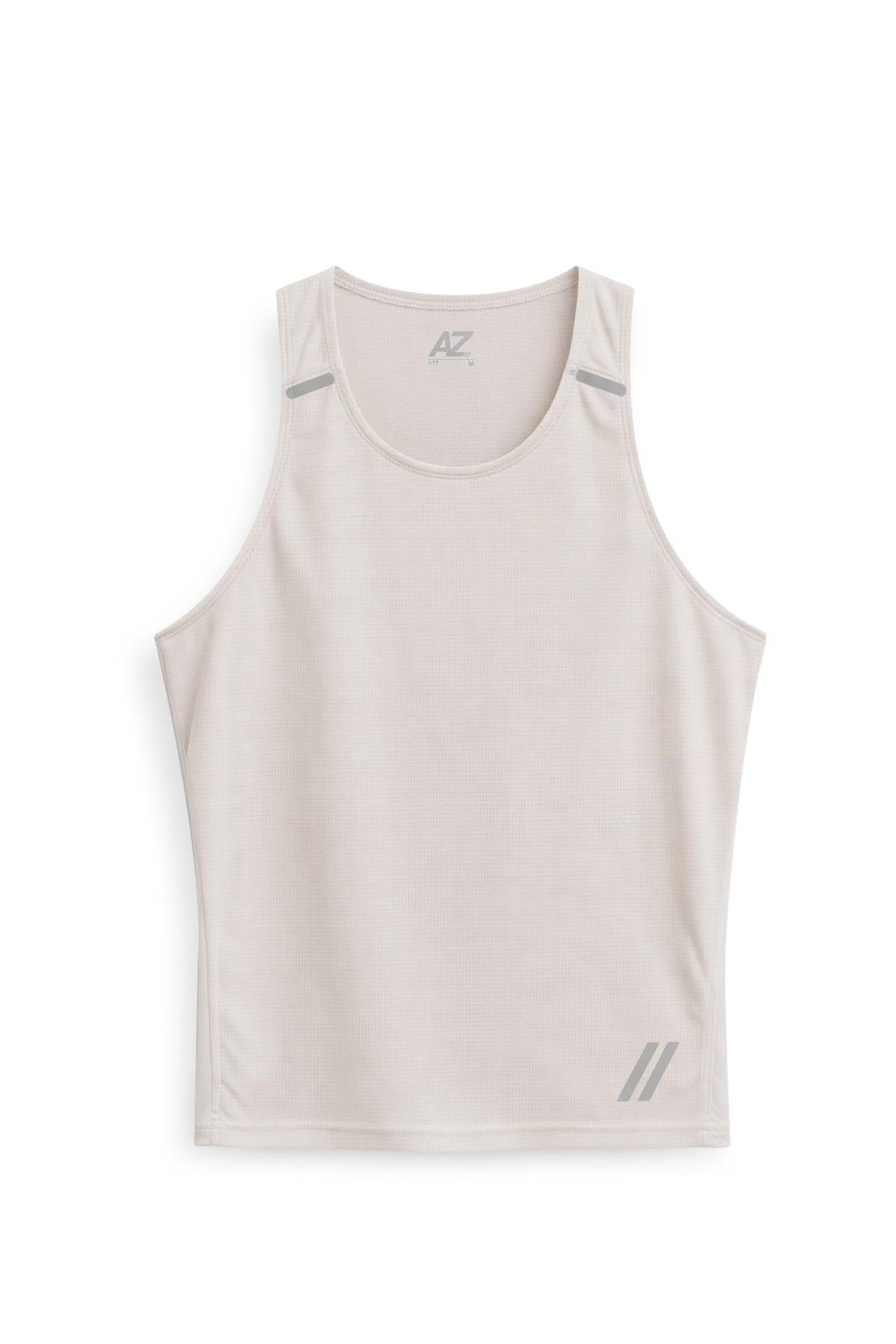 AIIZ Men's Quick Dry Active Tank Top