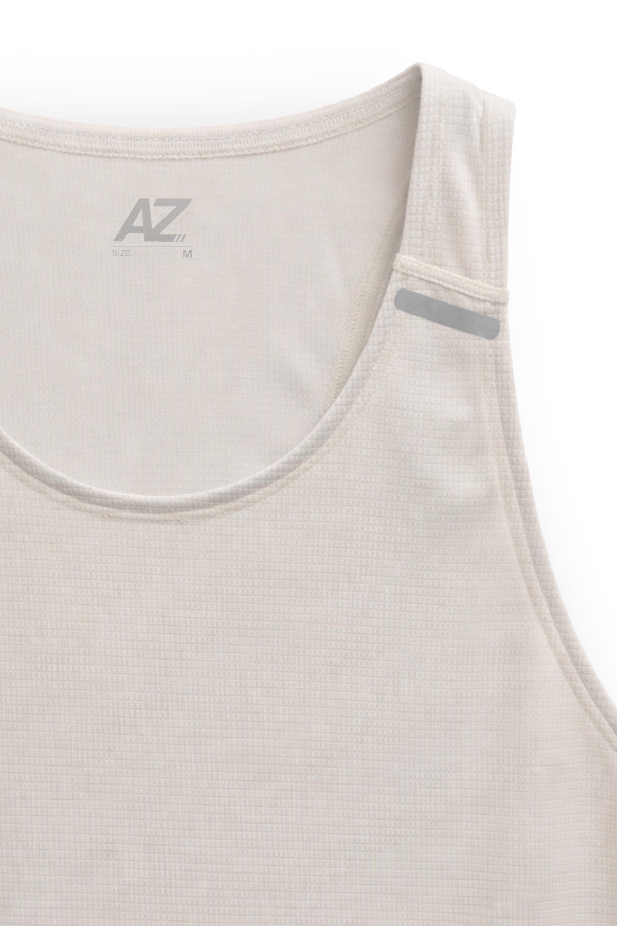 AIIZ Men's Quick Dry Active Tank Top