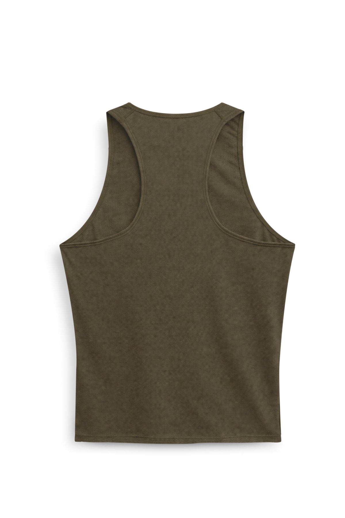 AIIZ Men's Quick Dry Active Tank Top