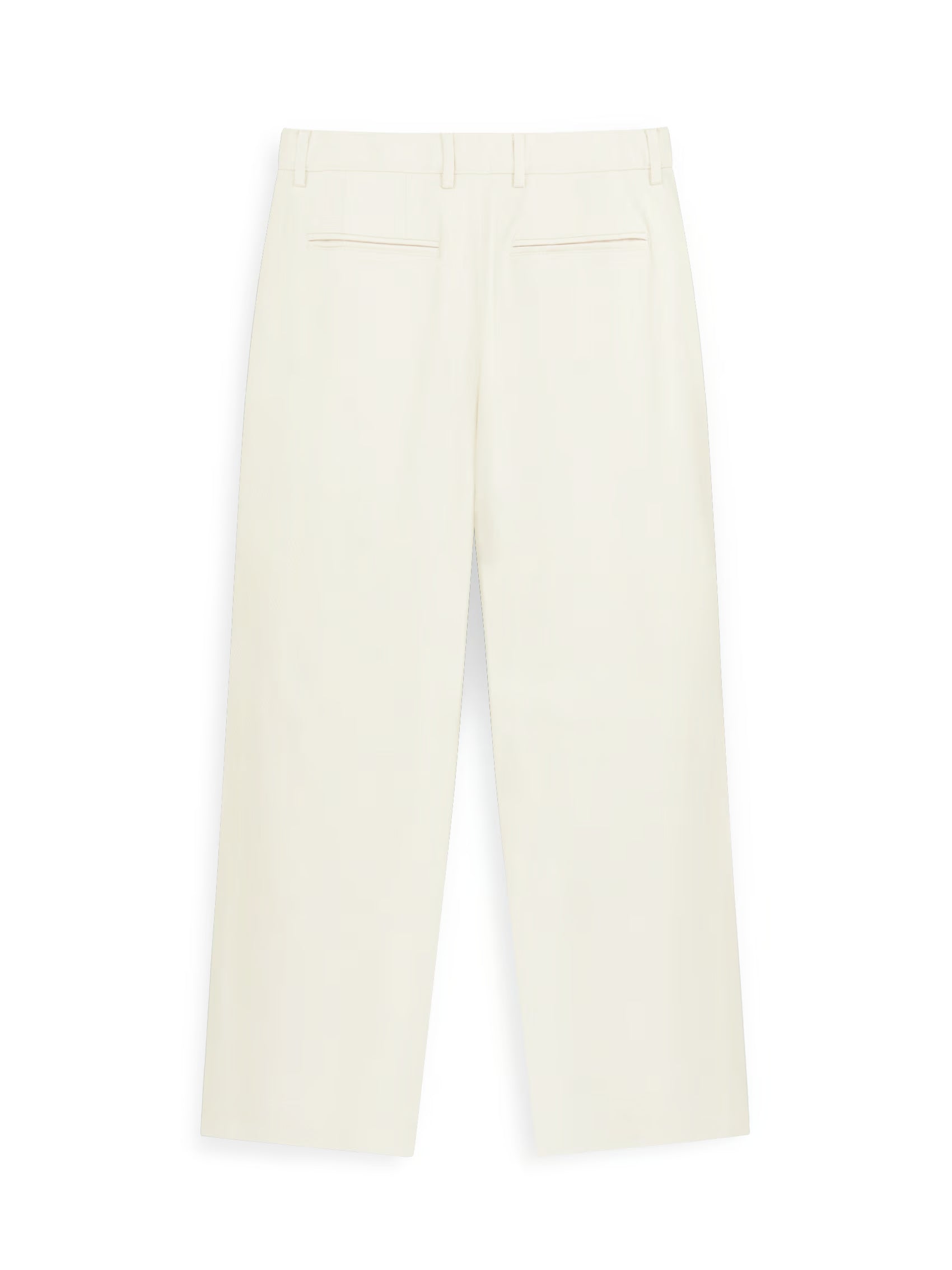 AIIZ Men's Regular Fit Comfort Trousers