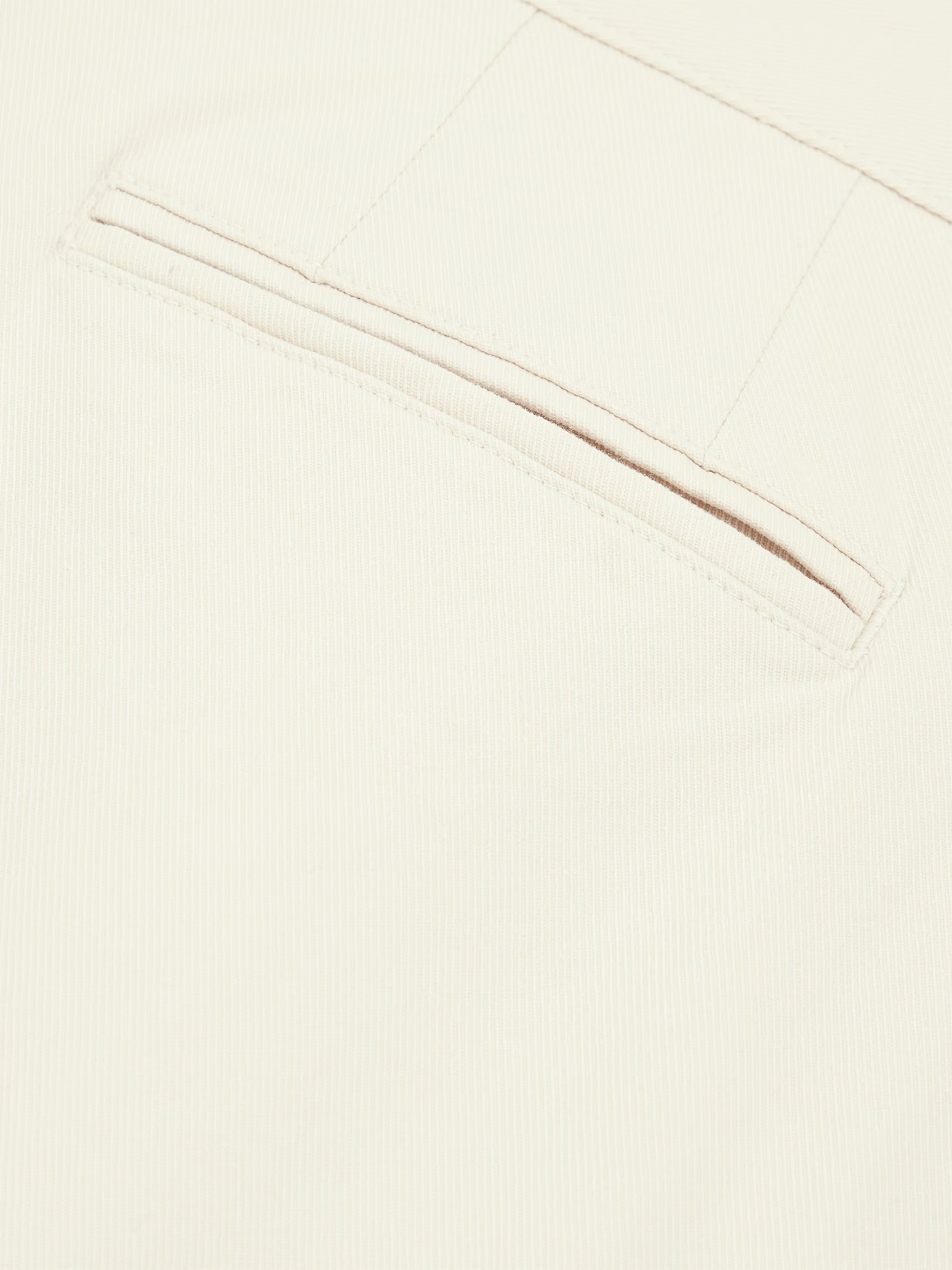 AIIZ Men's Regular Fit Comfort Trousers