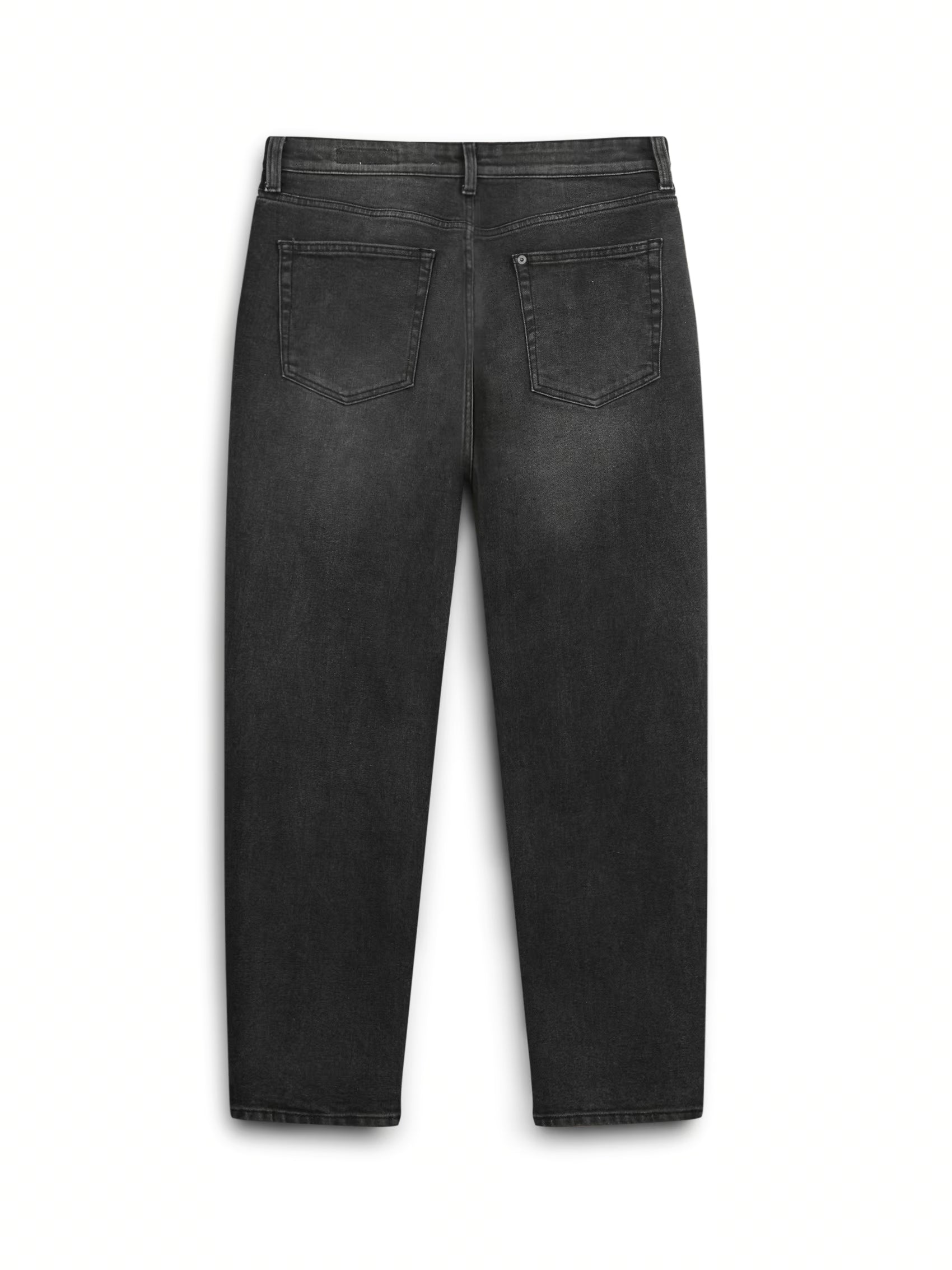 AIIZ Men's Denim Slim fit