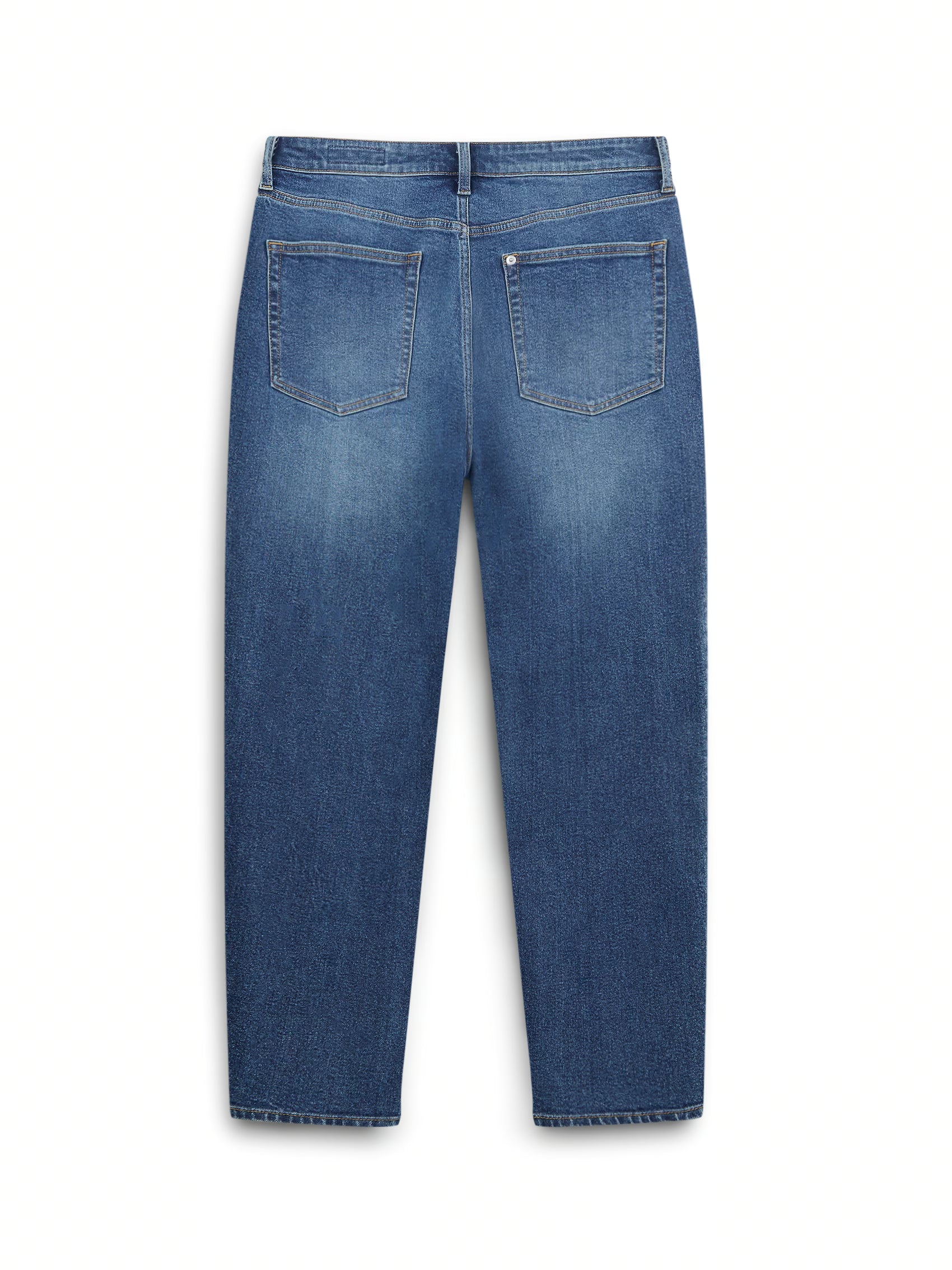 AIIZ Men's Denim Slim fit
