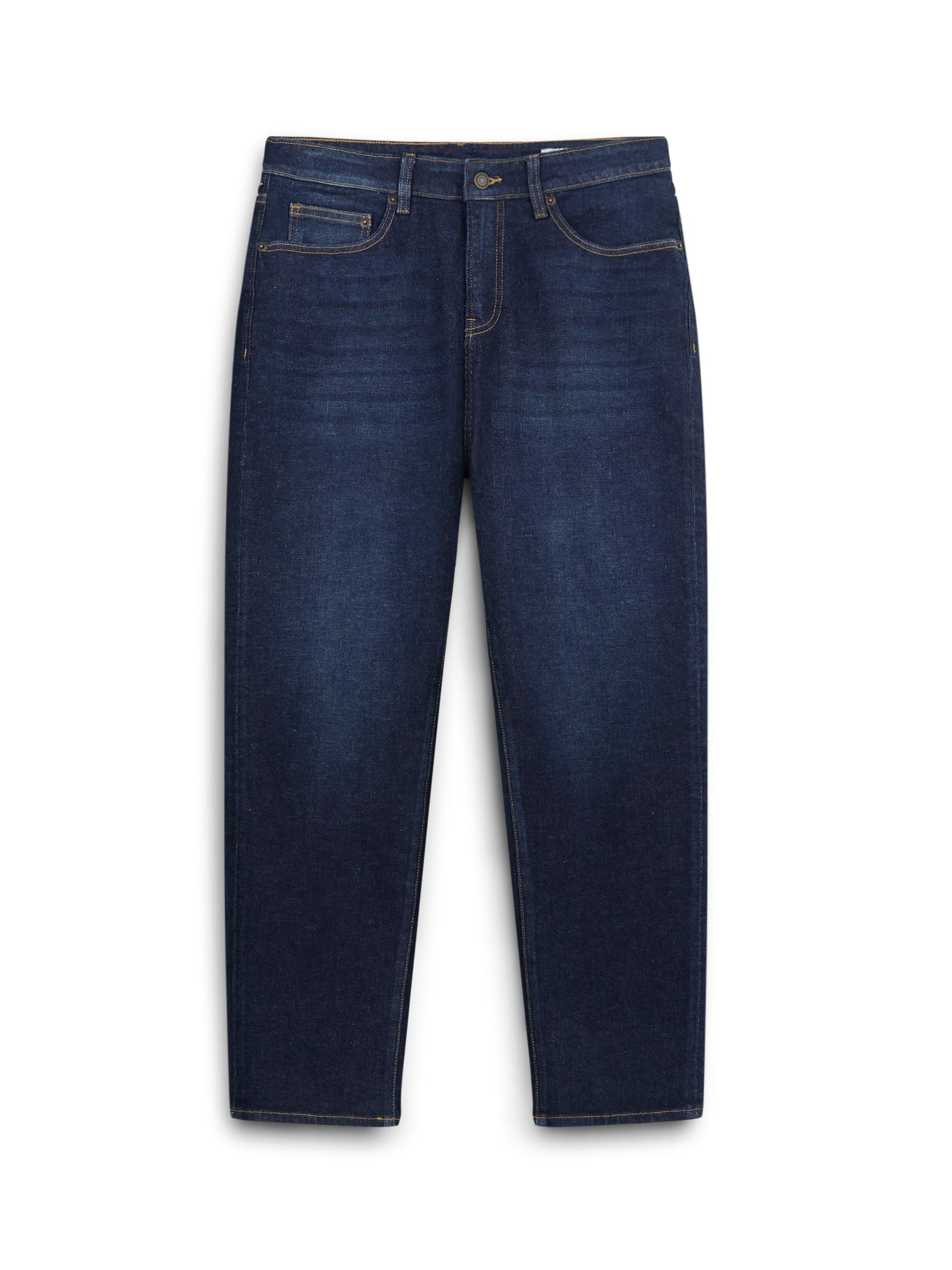 AIIZ Men's Denim Slim fit