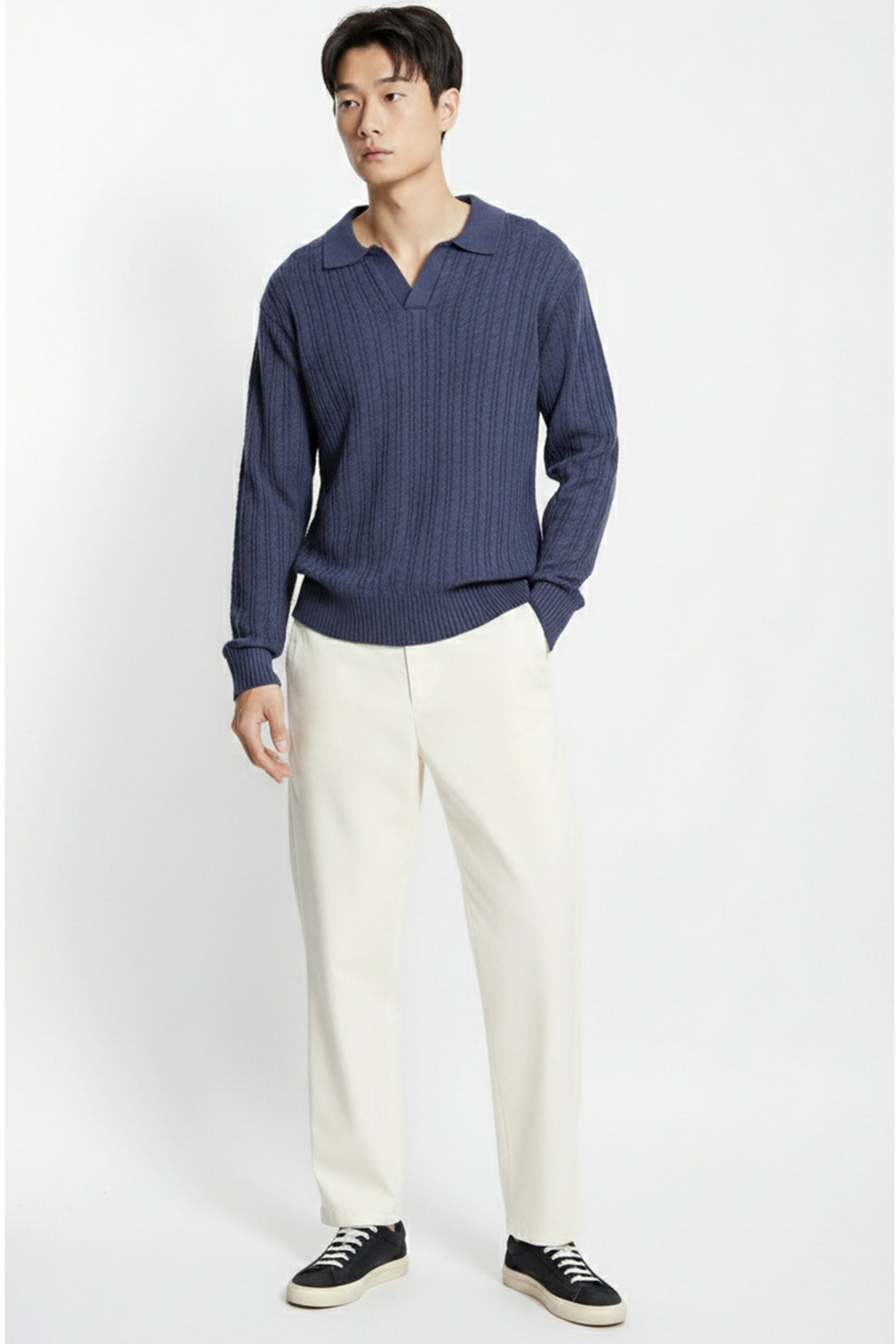 AIIZ Men's Easy Pants