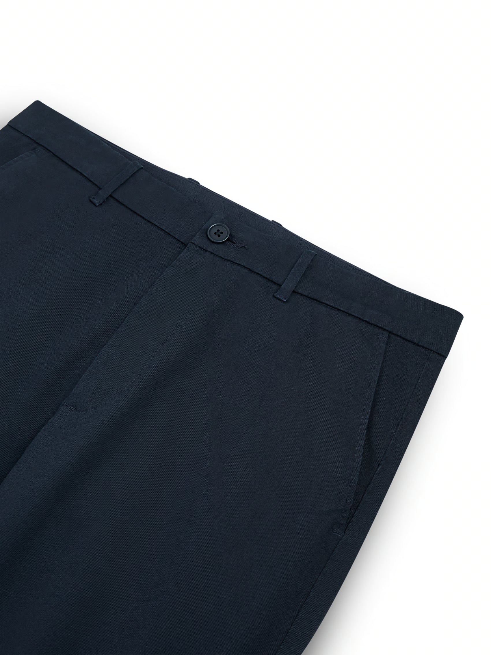 AIIZ Men's Slim Fit Chino Pants