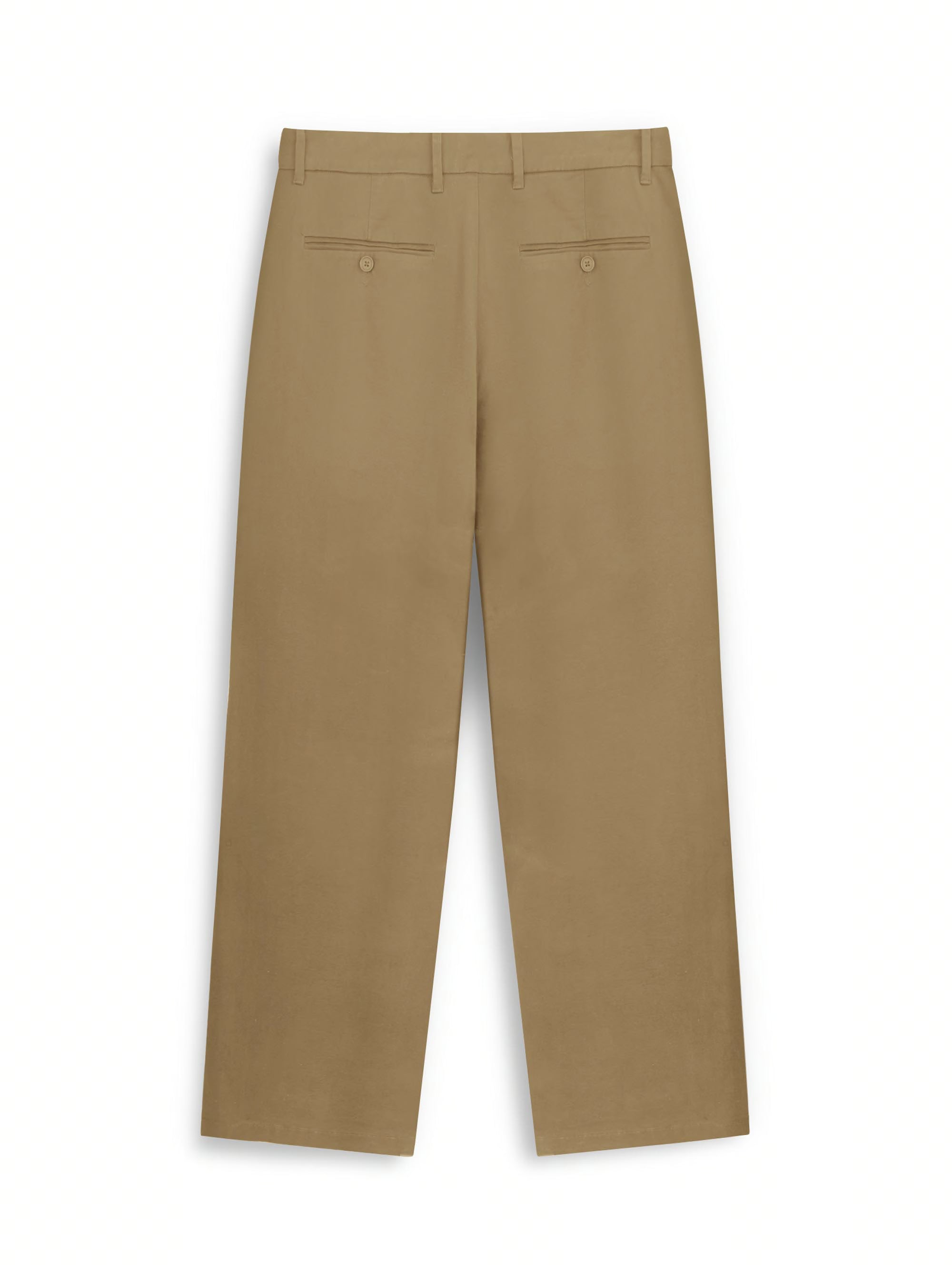 AIIZ Men's Slim Fit Chino Pants