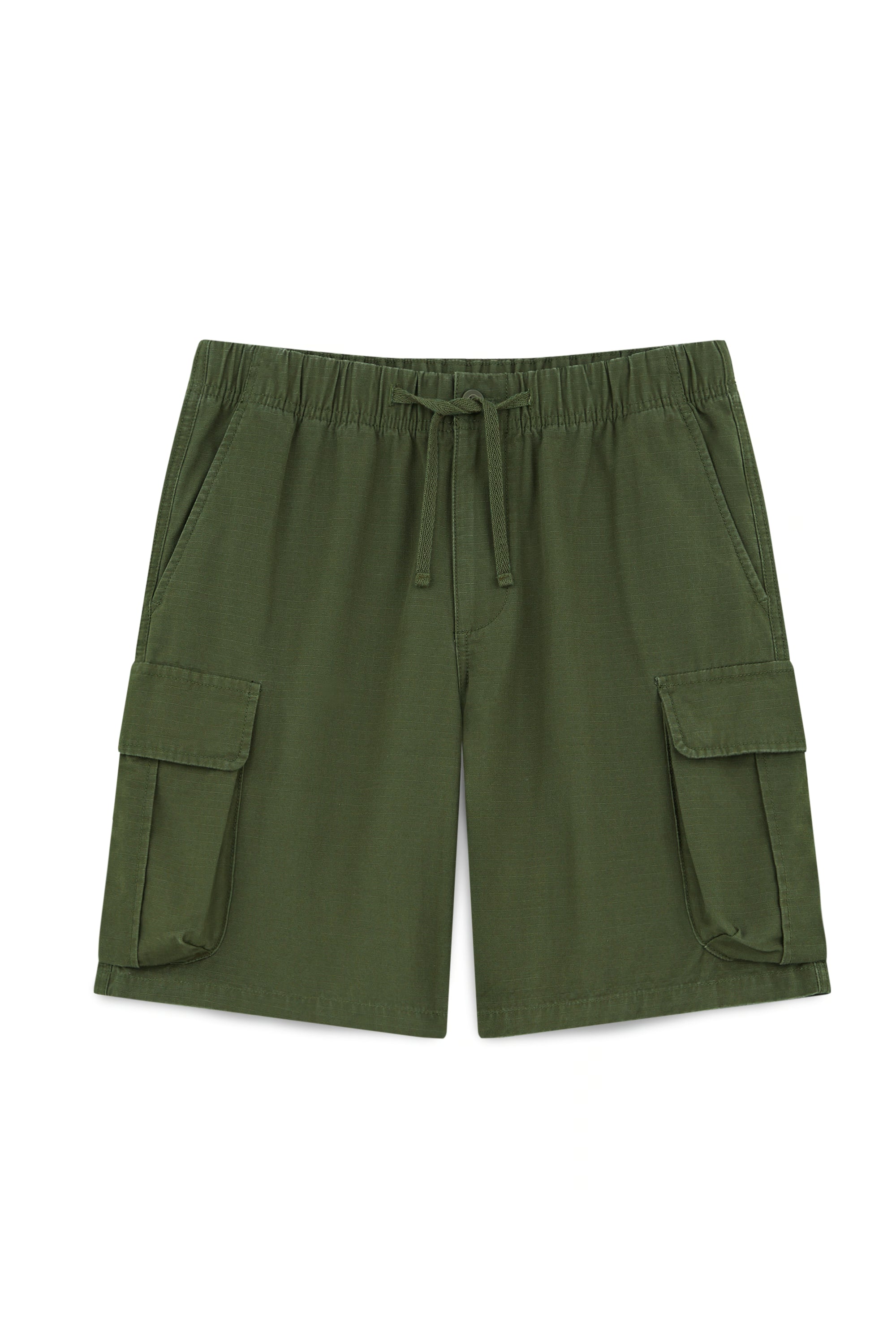 AIIZ Men's Cargo Shorts