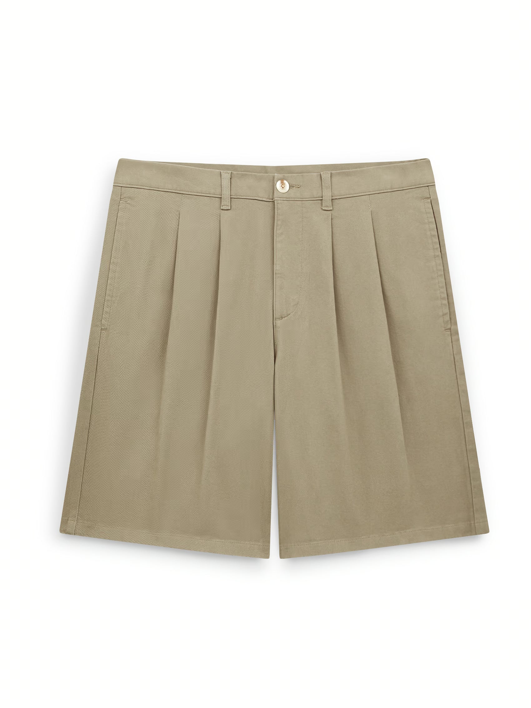 AIIZ Men's Bermuda Shorts