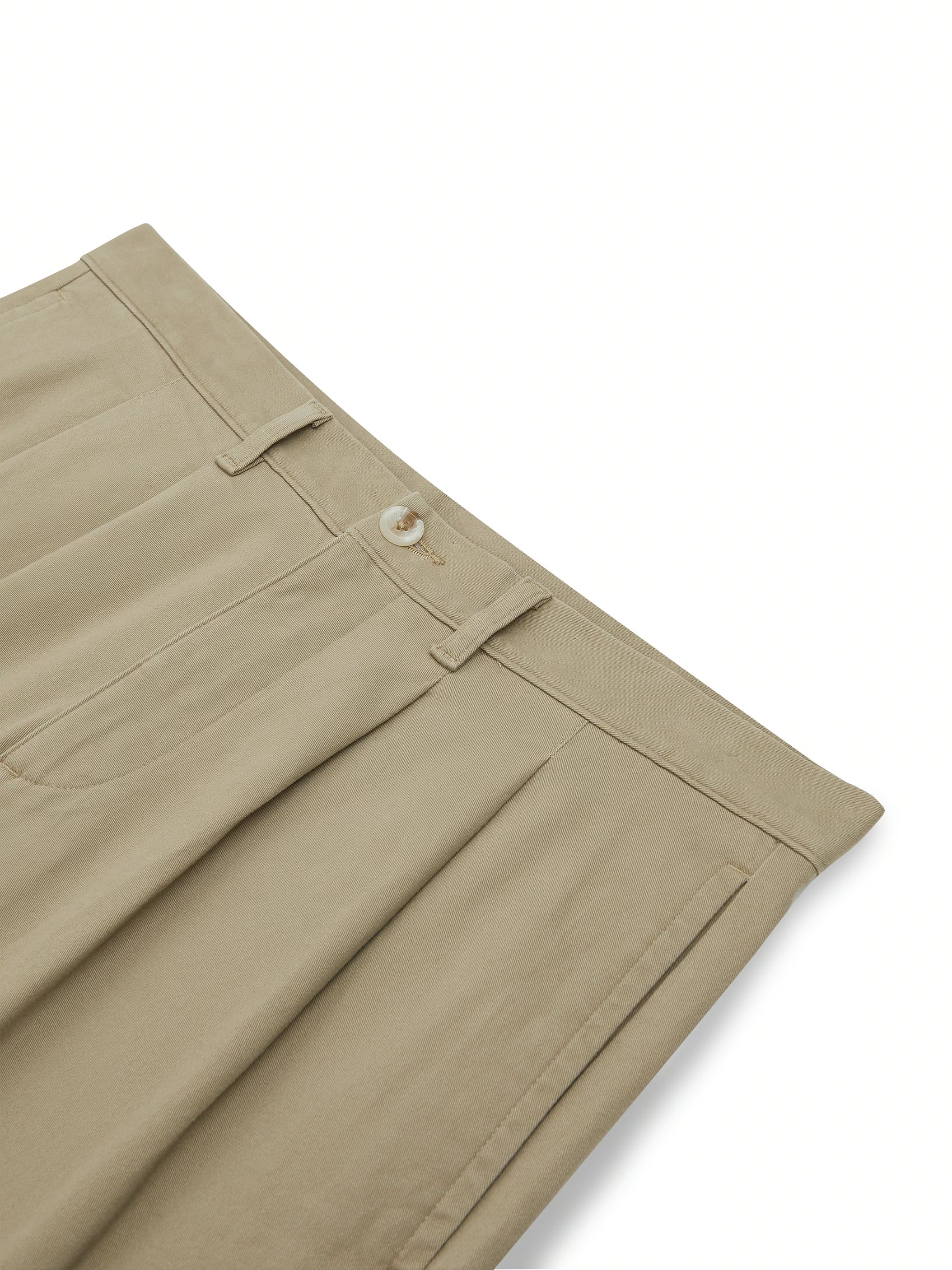AIIZ Men's Bermuda Shorts