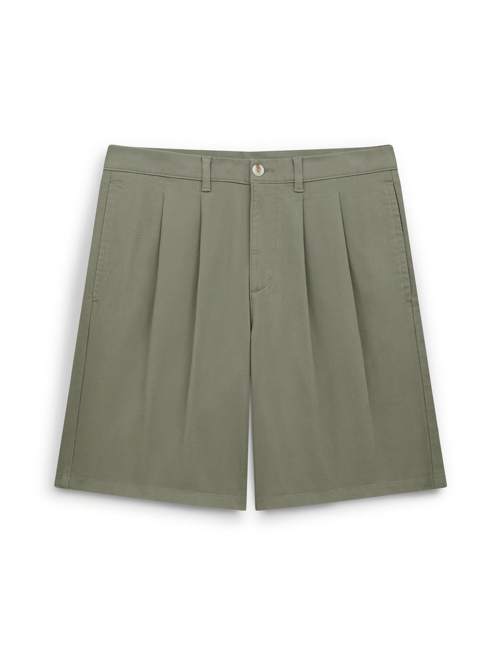 AIIZ Men's Bermuda Shorts