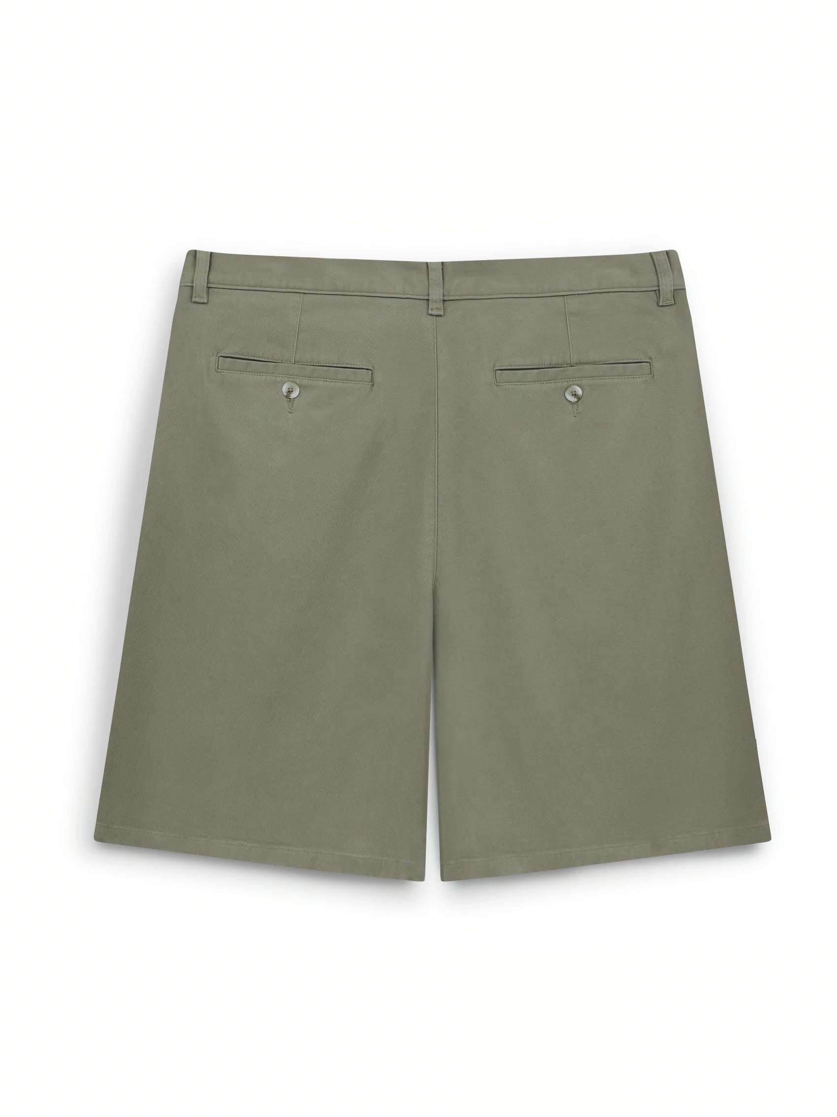 AIIZ Men's Bermuda Shorts