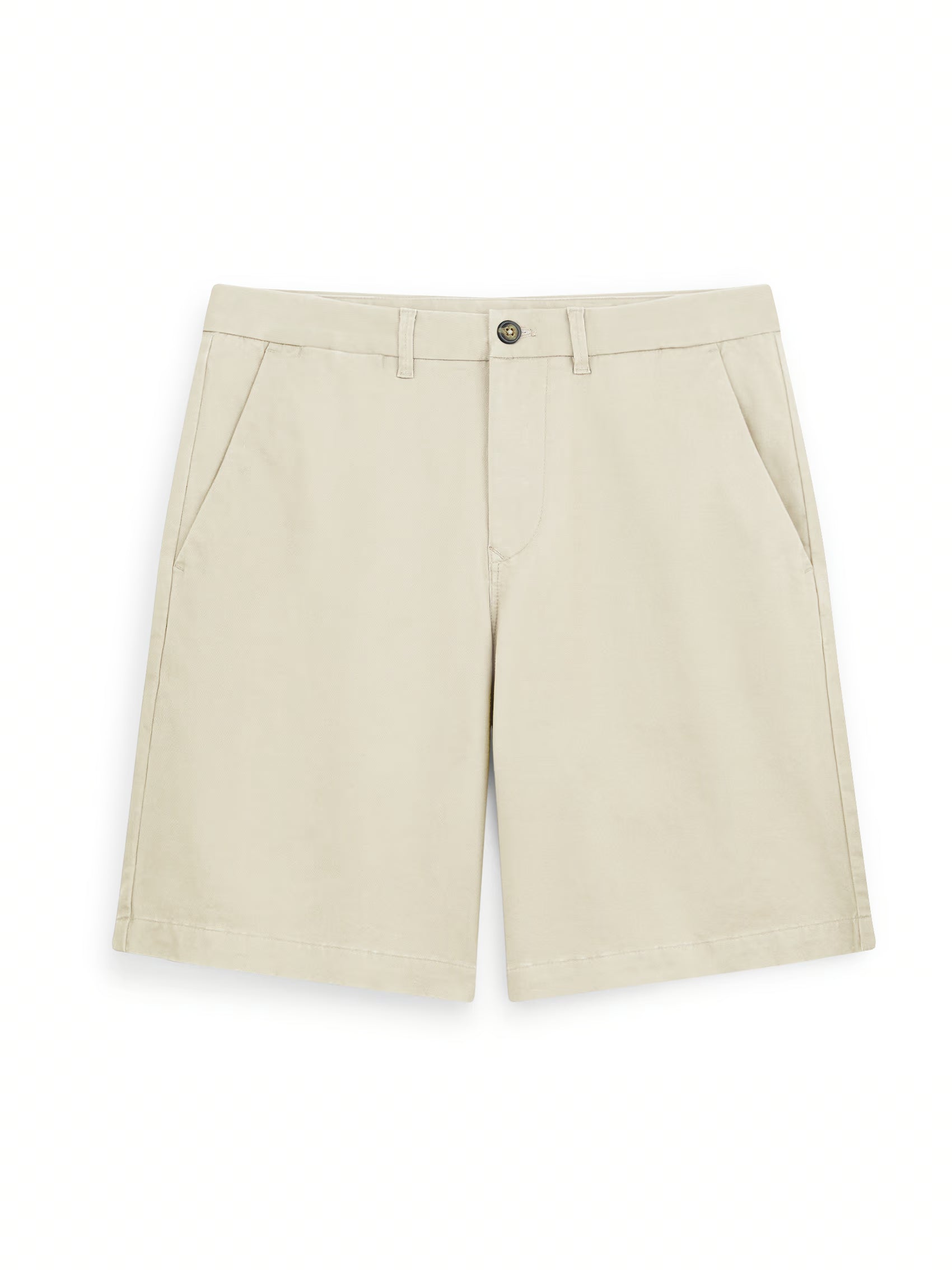AIIZ Men's Chino Shorts (Beige / 30)