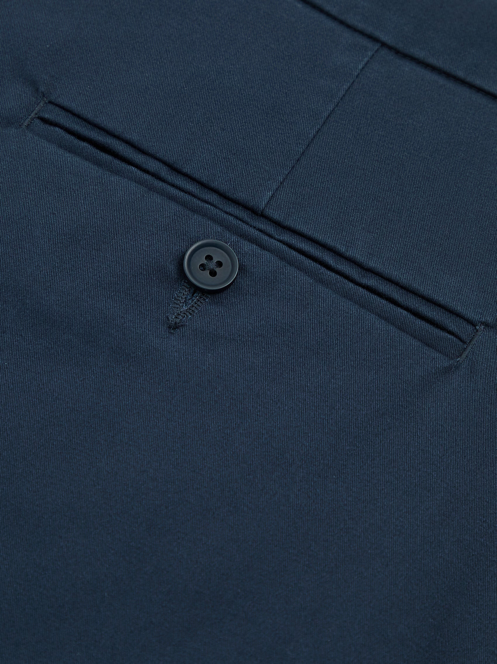 AIIZ Men's Chino Shorts with Elastic Waist