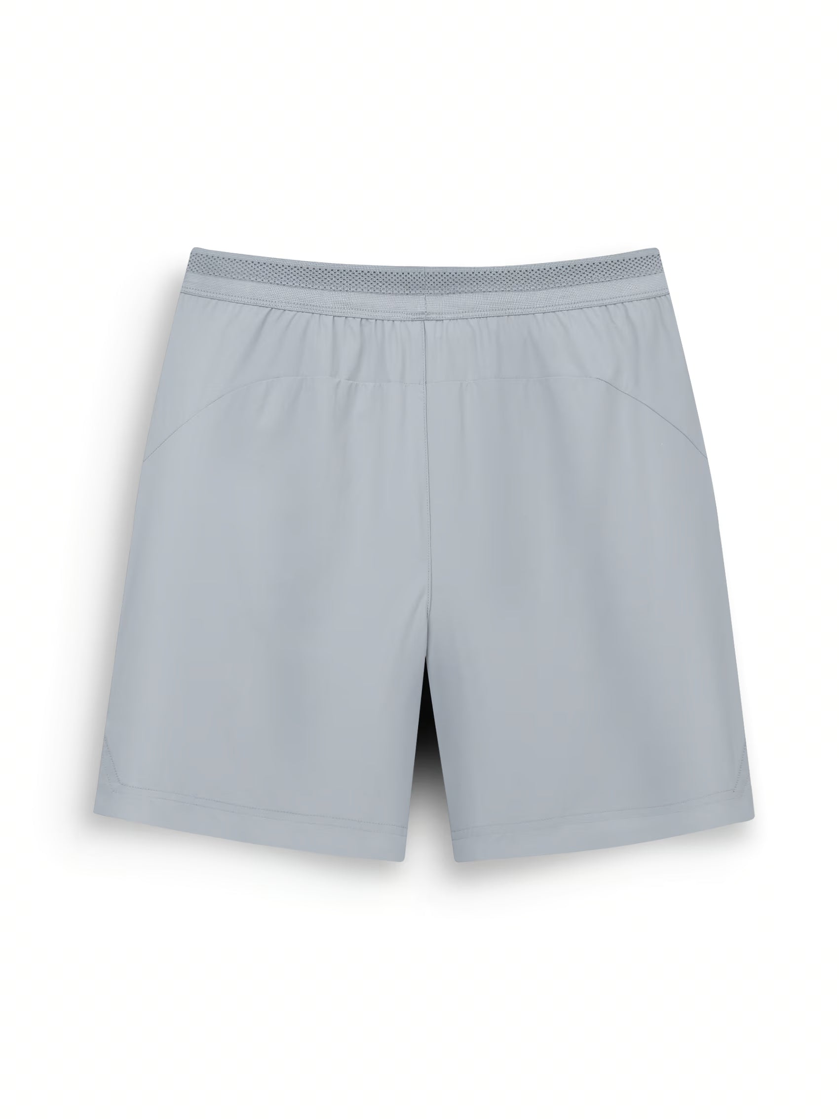 AIIZ Men's Quick Dry Stretch Active Shorts