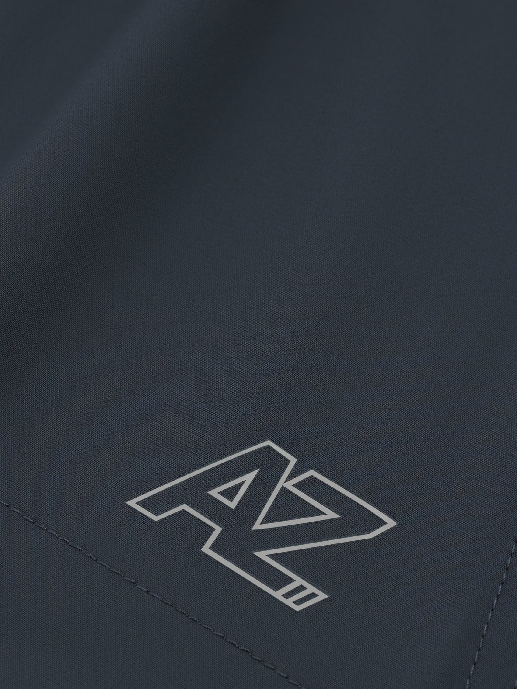 AIIZ Men's Quick Dry Stretch Active Shorts