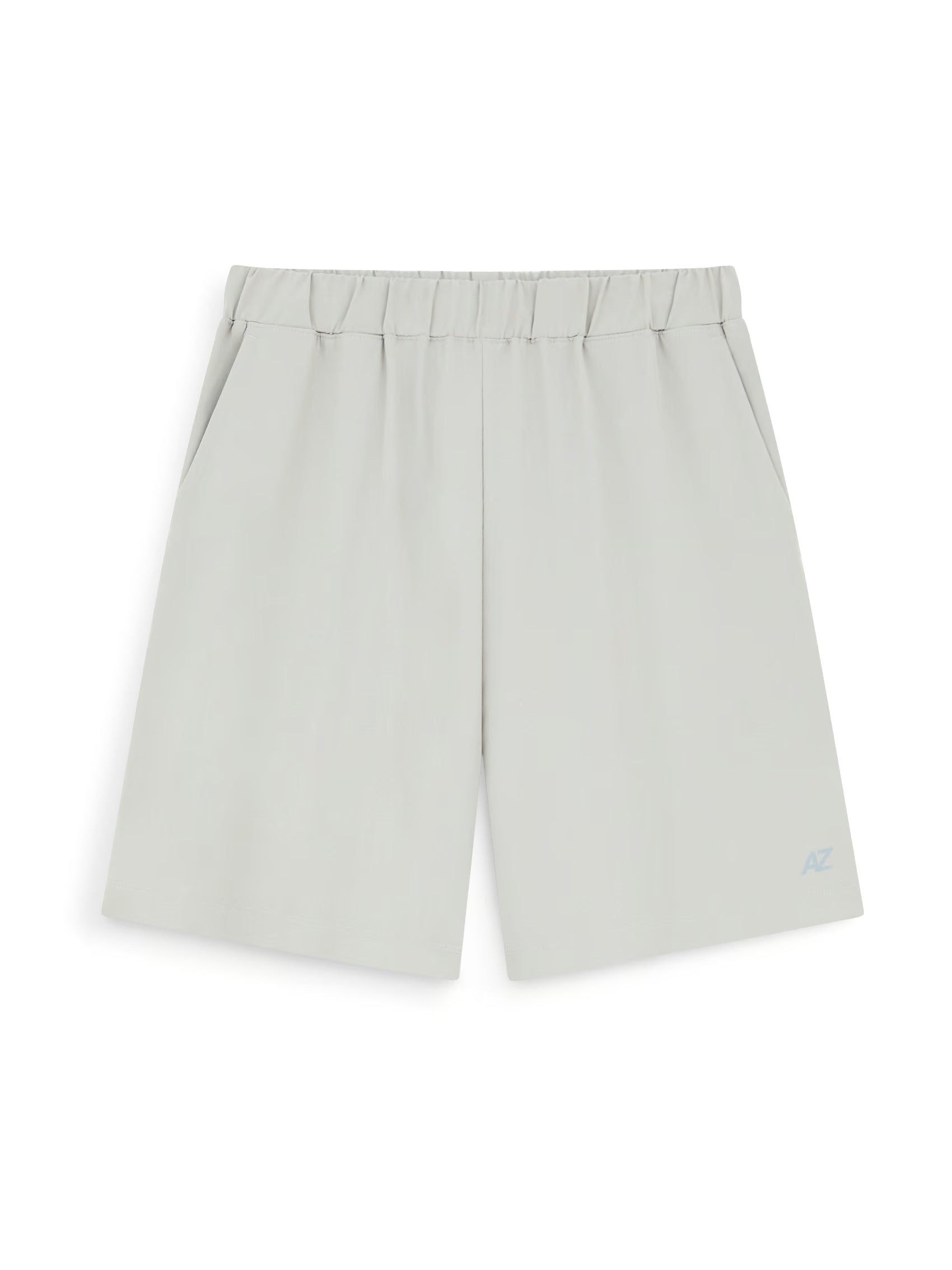 AIIZ Men's Quick Dry Stretch Active Shorts
