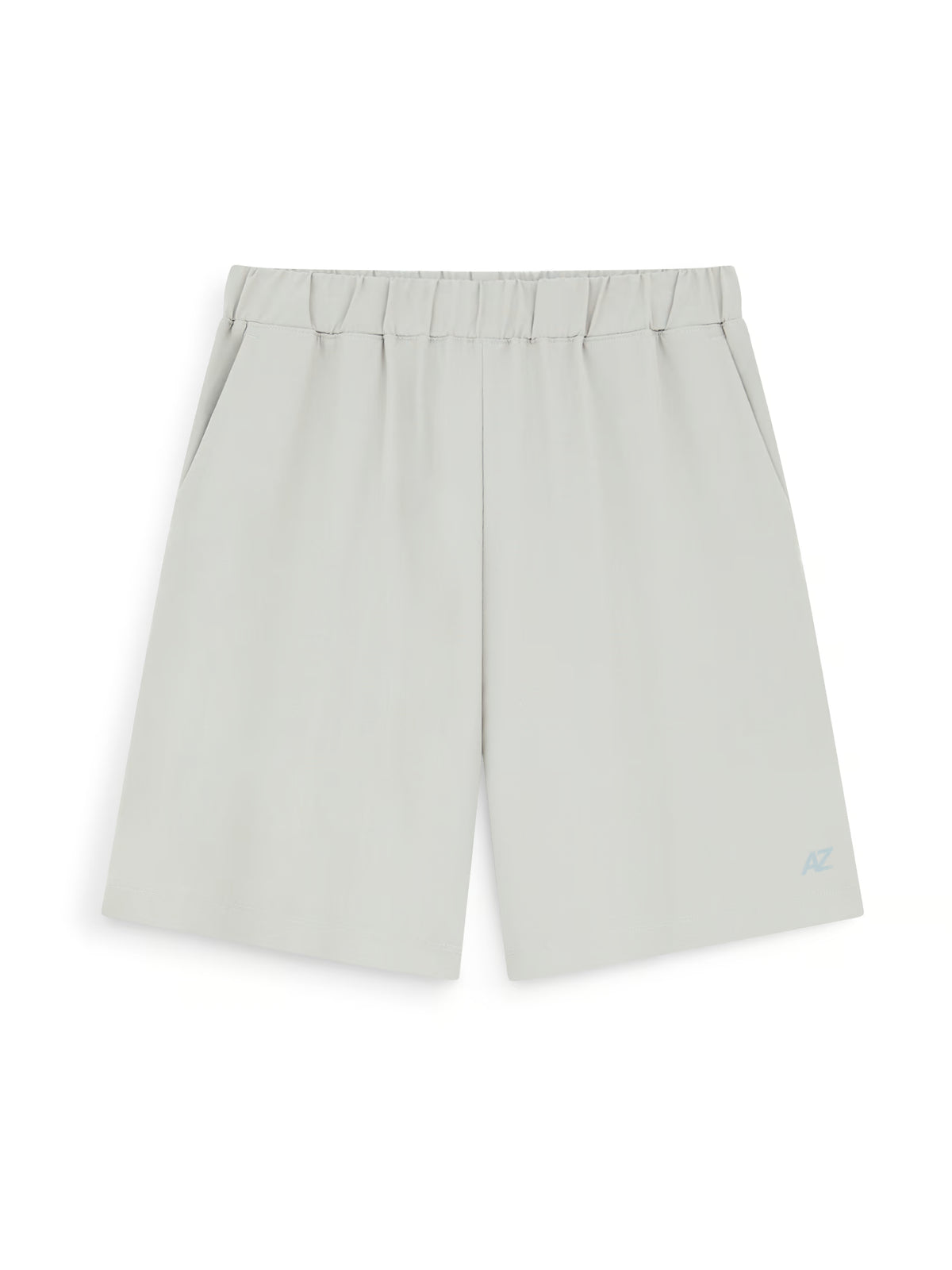 AIIZ Men's Quick Dry Stretch Active Shorts