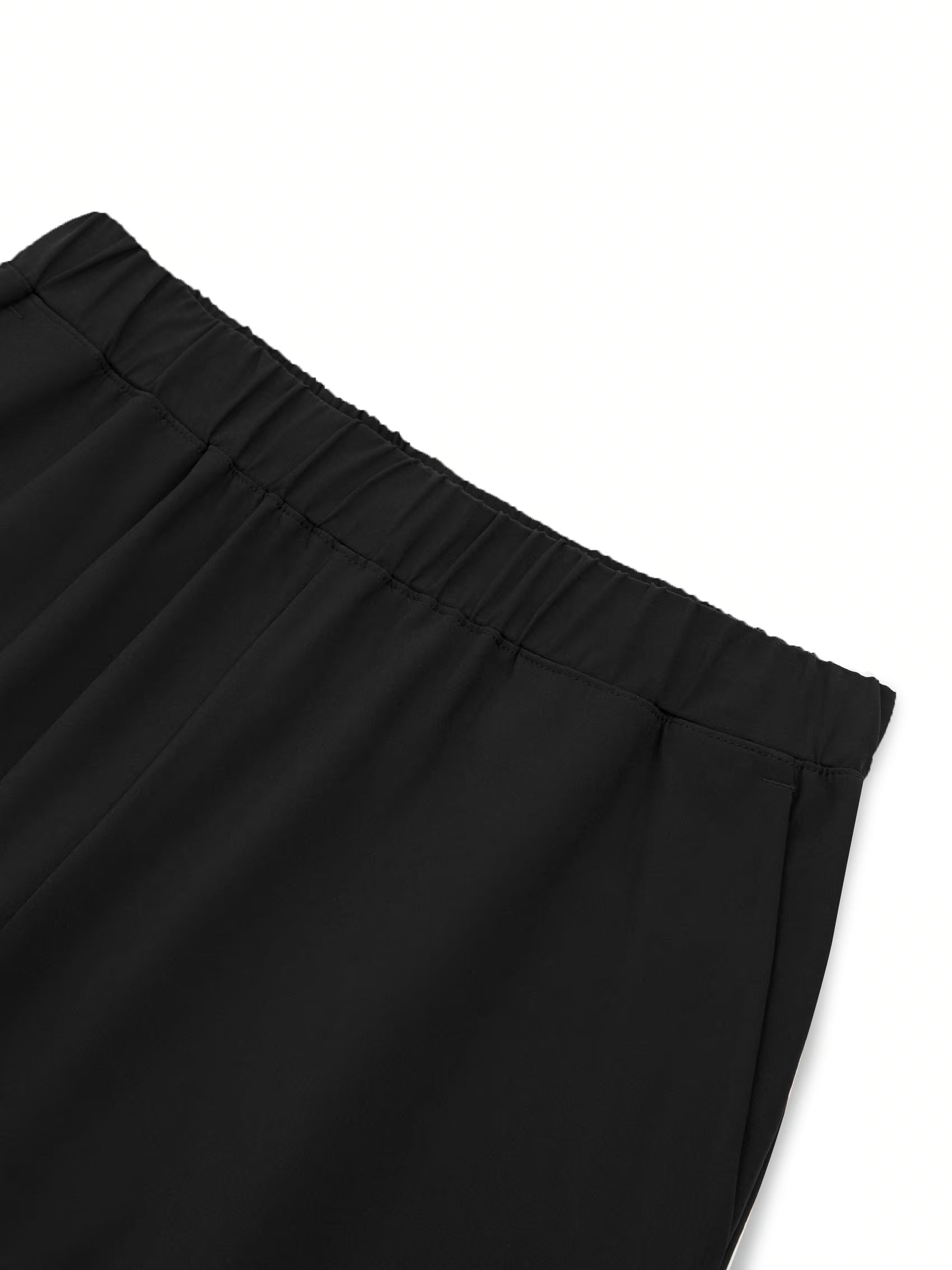 AIIZ Men's Quick Dry Stretch Active Shorts