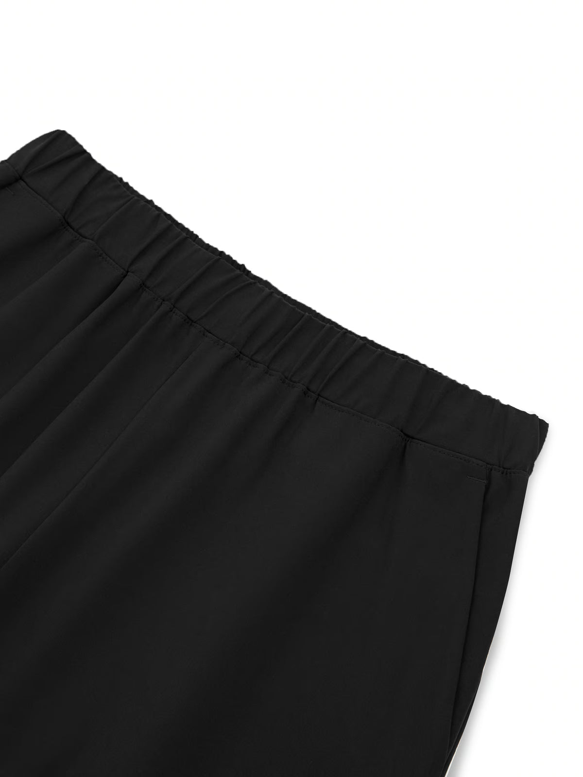 AIIZ Men's Quick Dry Stretch Active Shorts