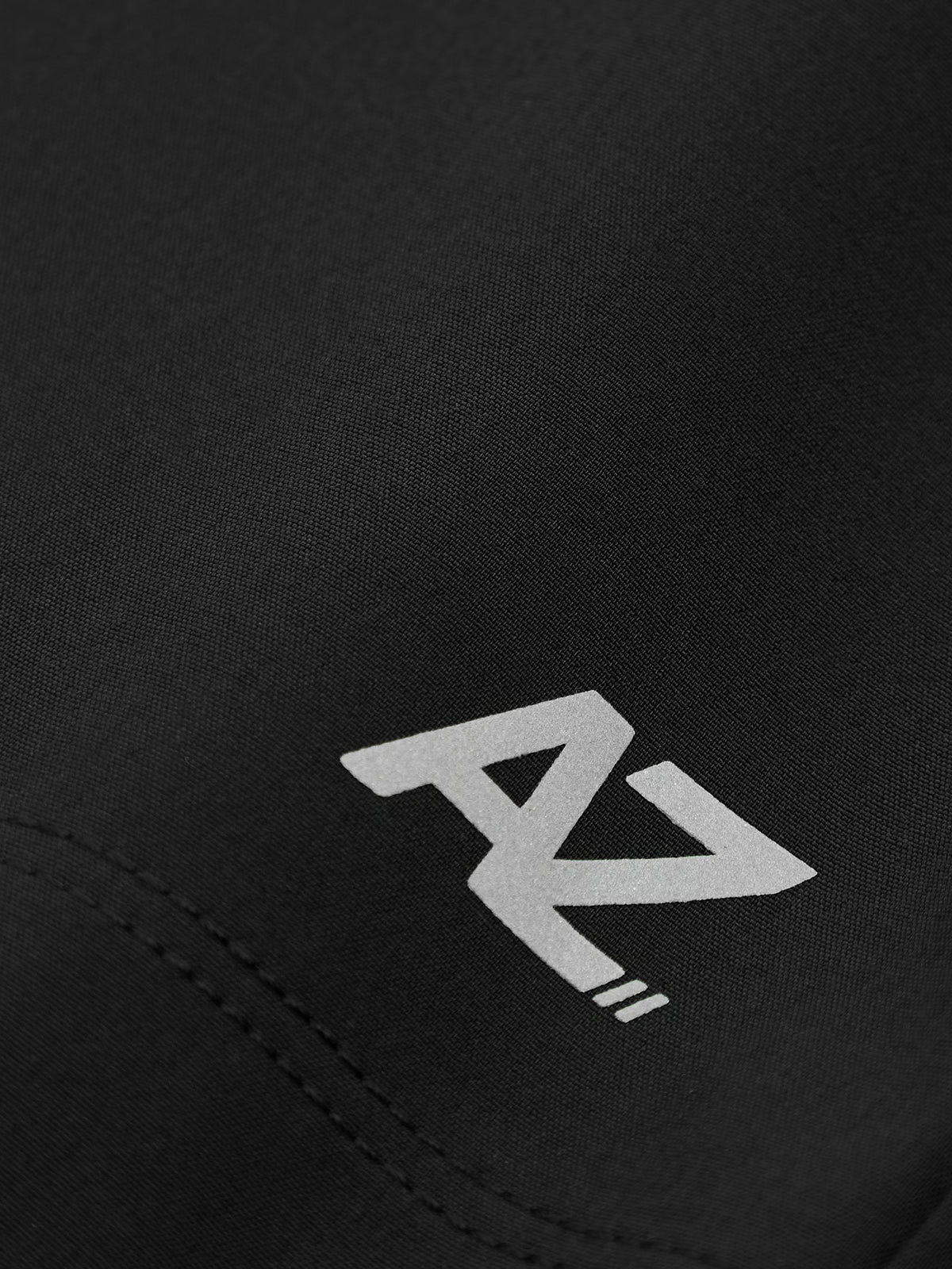 AIIZ Men's Quick Dry Stretch Active Shorts