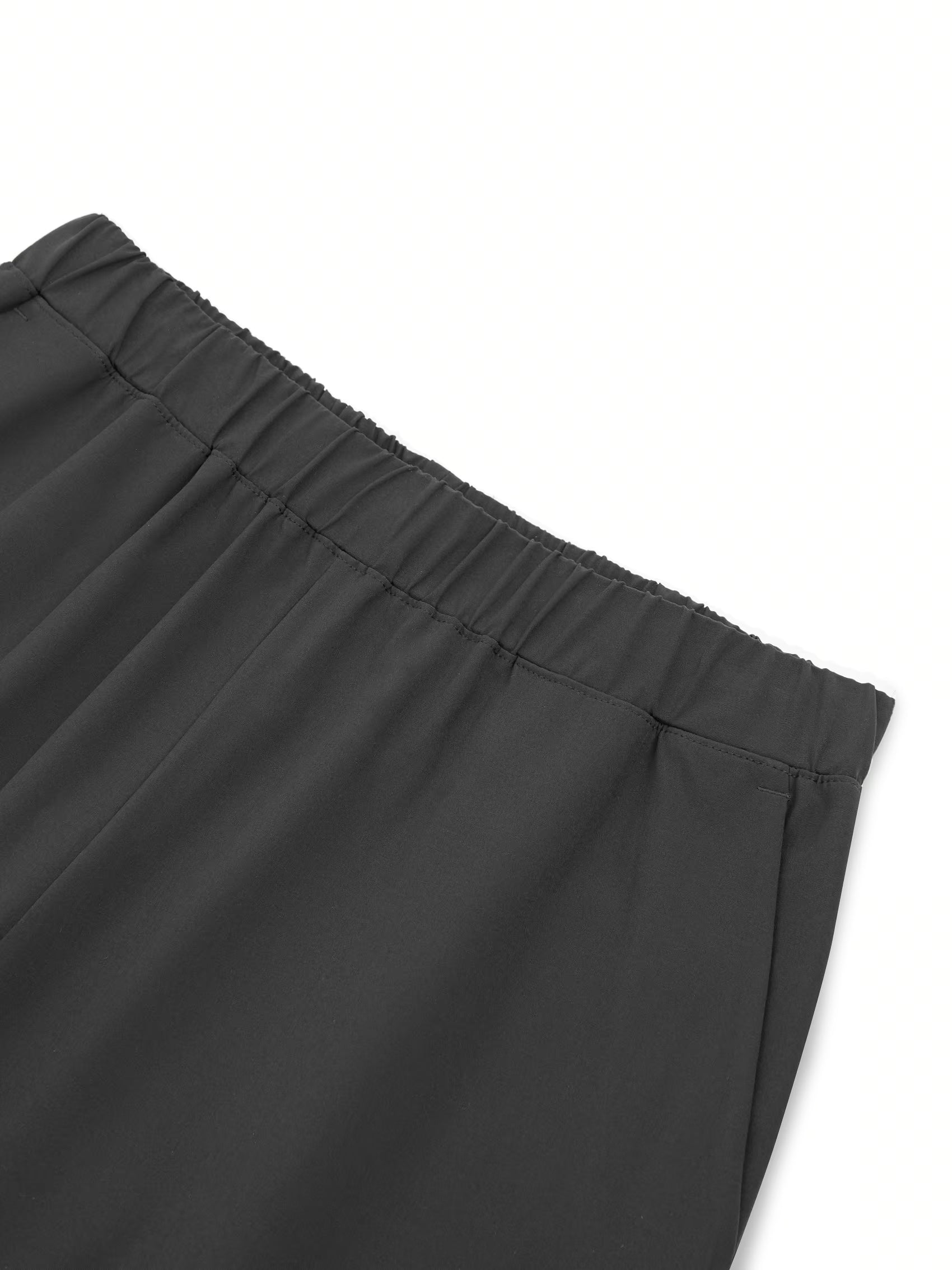 AIIZ Men's Quick Dry Stretch Active Shorts