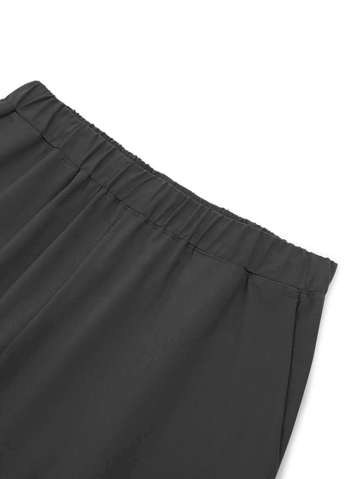 AIIZ Men's Quick Dry Stretch Active Shorts