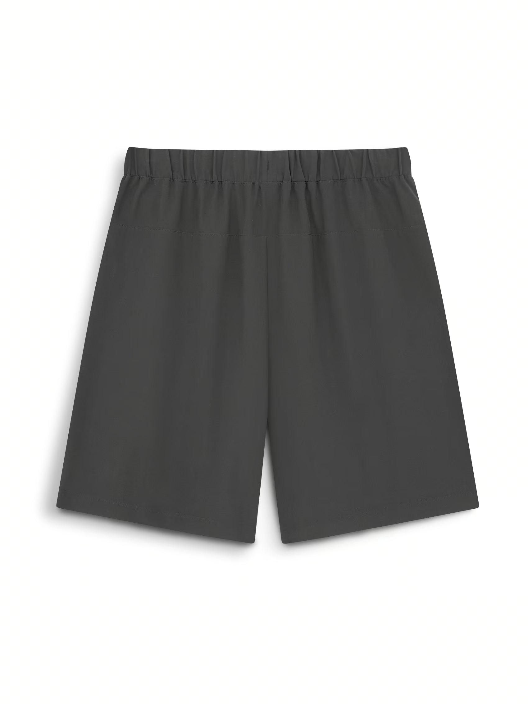 AIIZ Men's Quick Dry Stretch Active Shorts