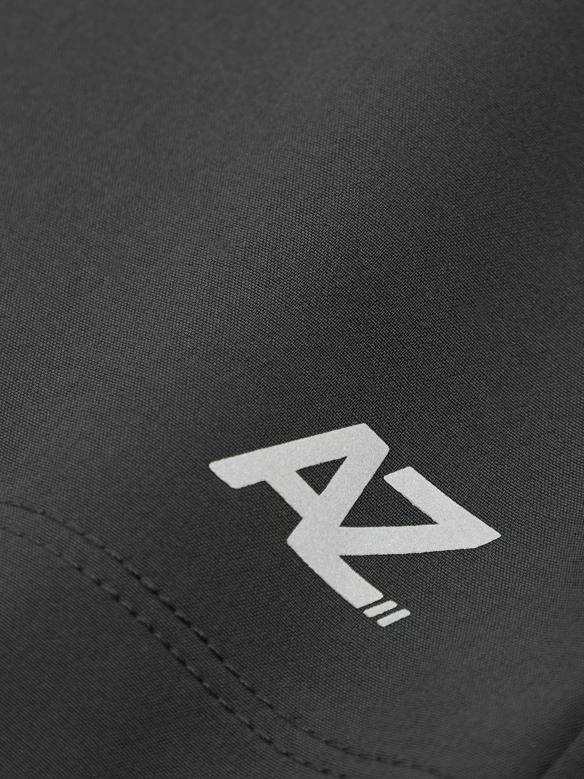 AIIZ Men's Quick Dry Stretch Active Shorts